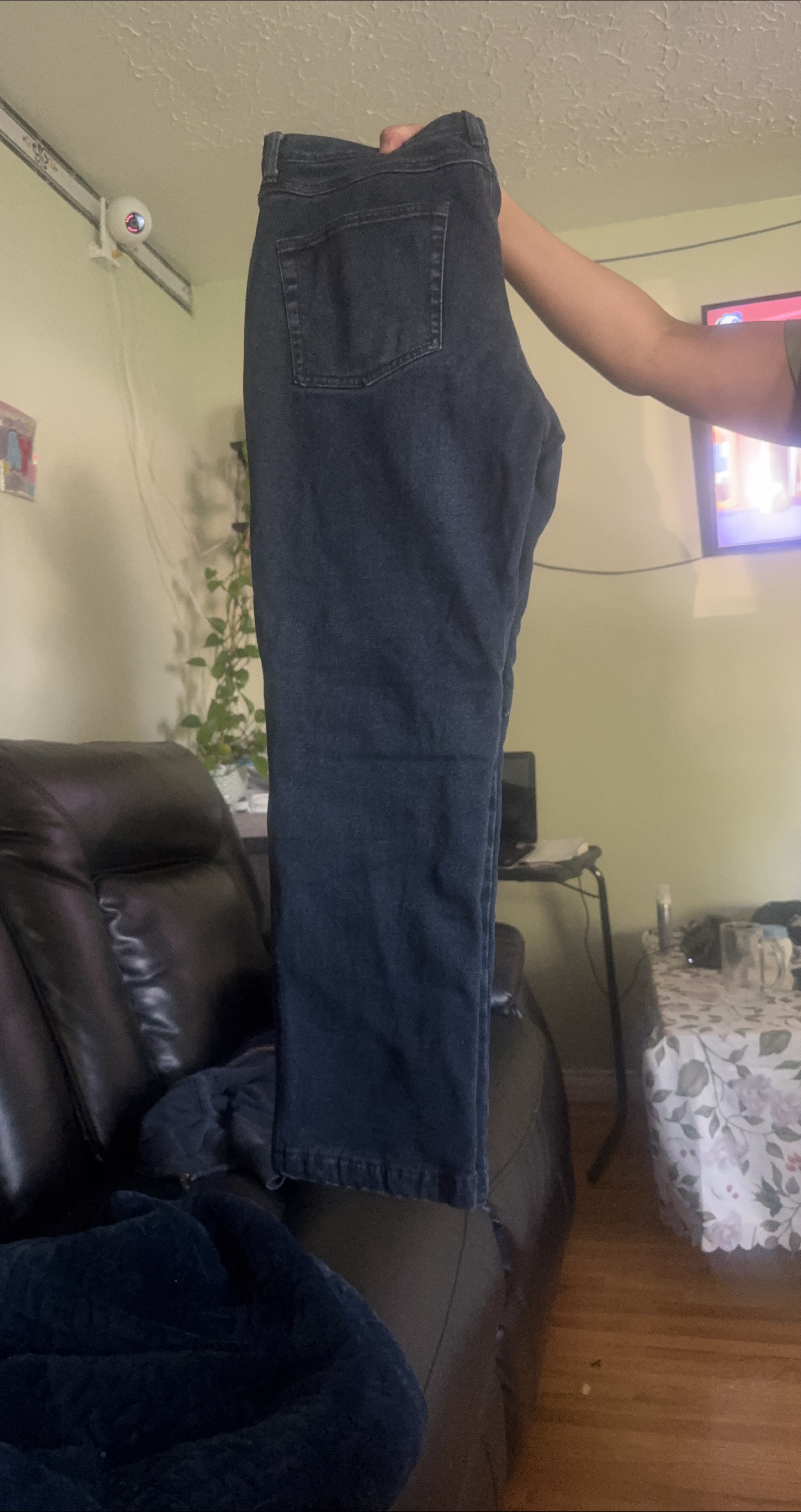 Dark Wash Jeans thumbnail