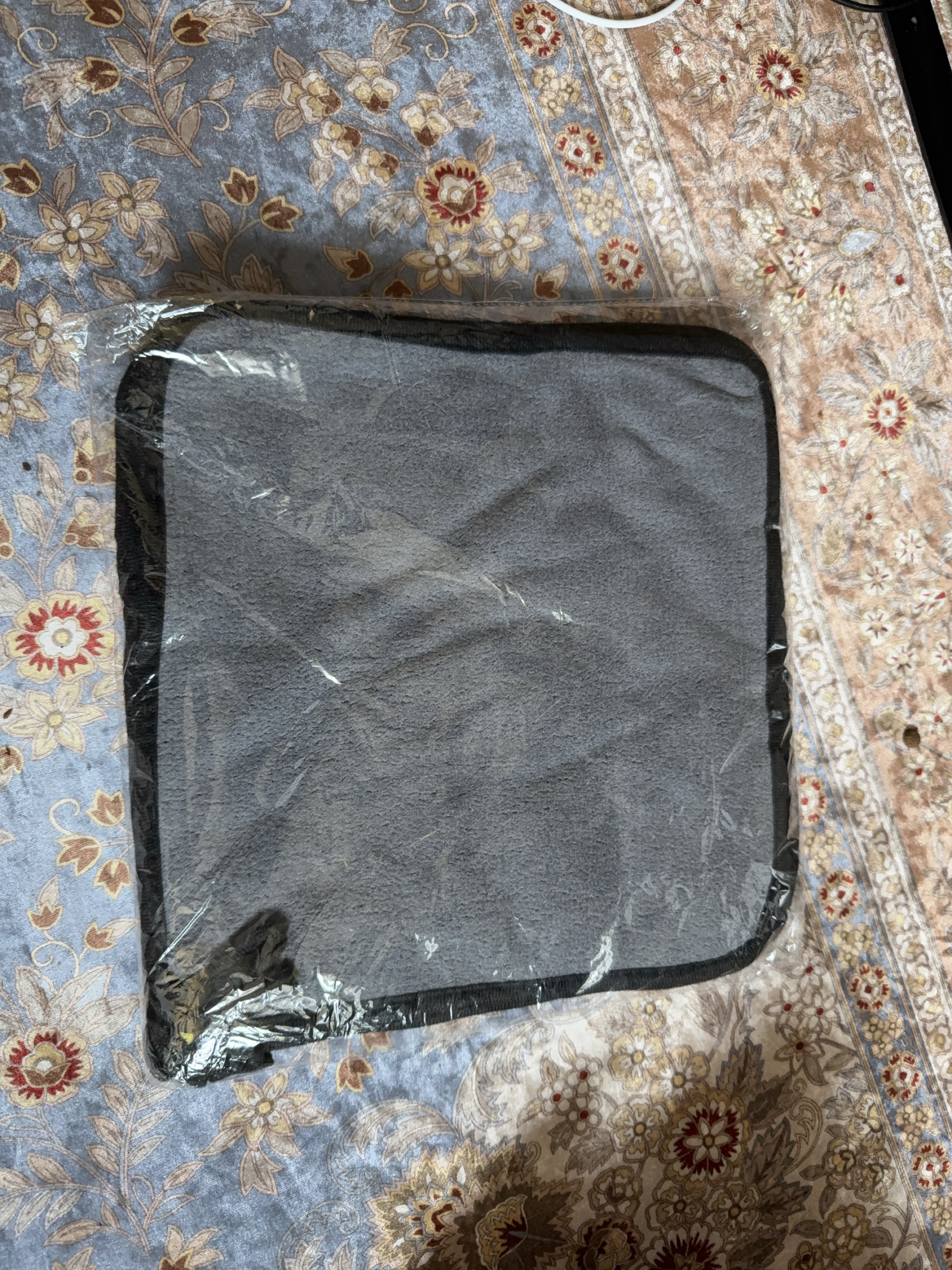 New Gray Mat