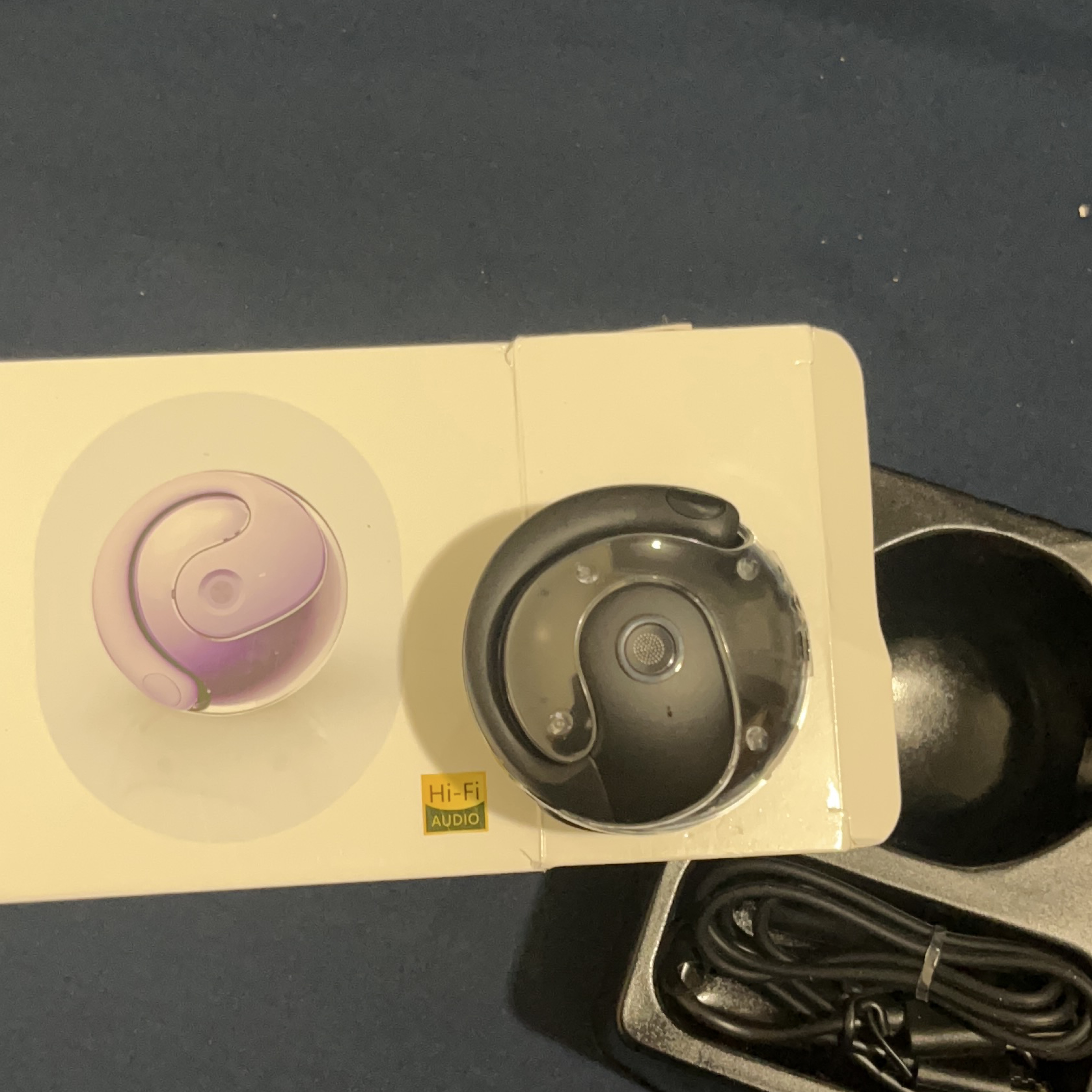 New Earbuds thumbnail