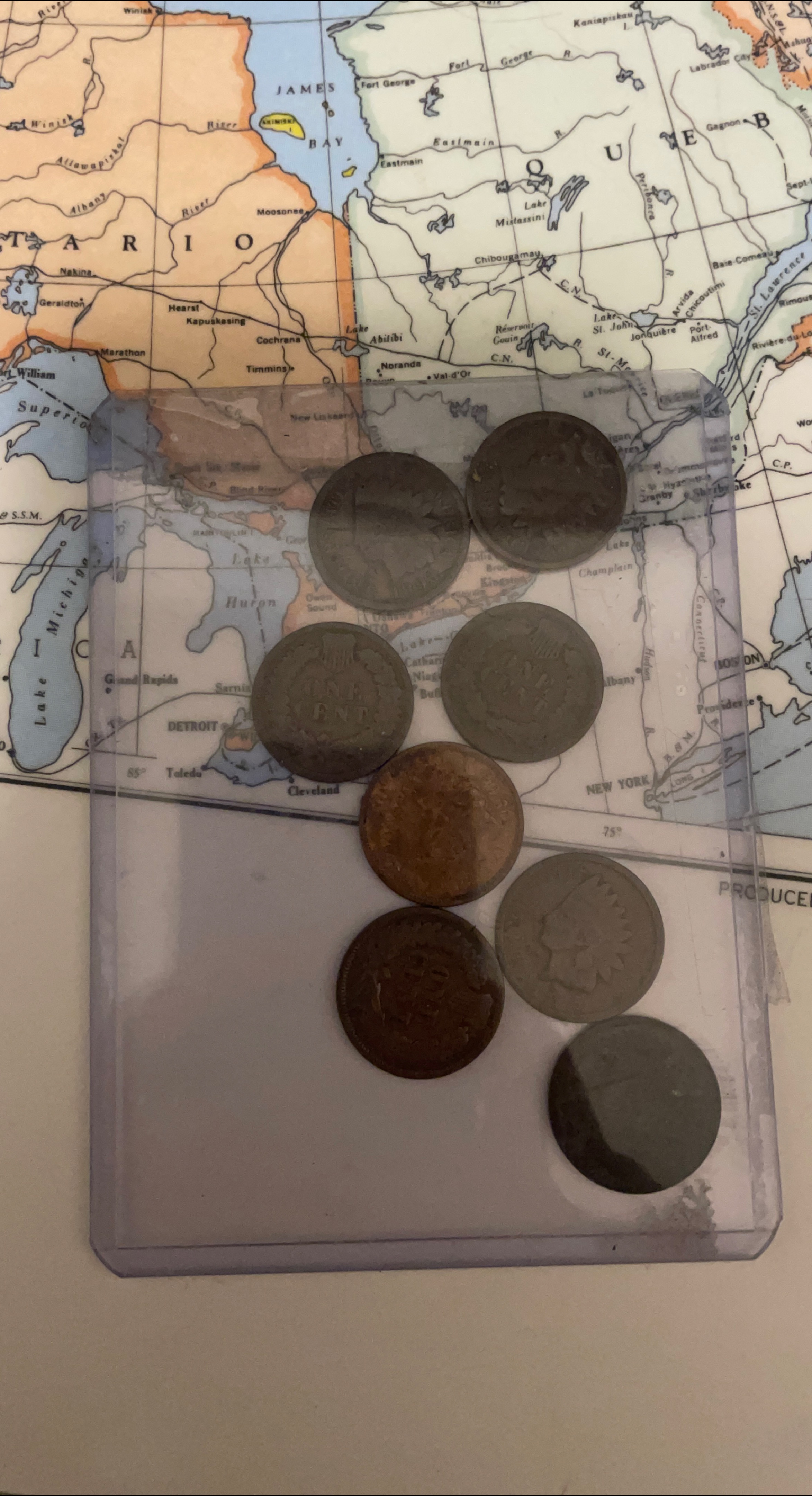 Set of Coins thumbnail