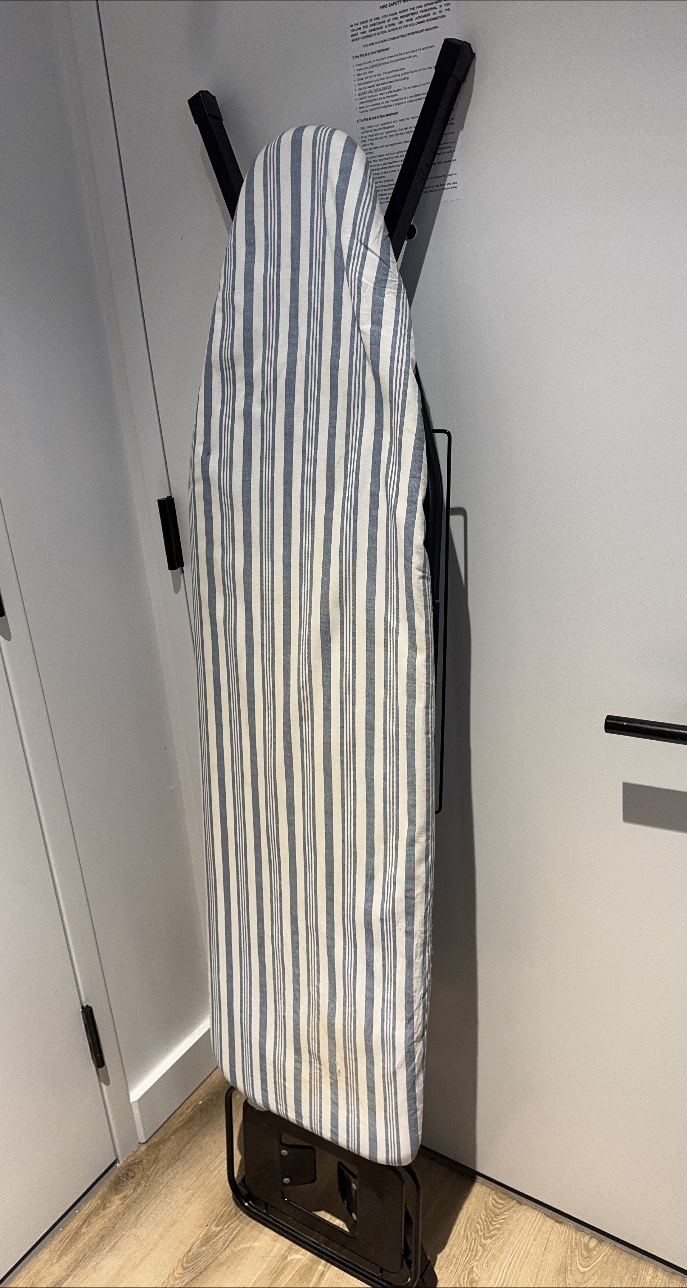Ironing Board