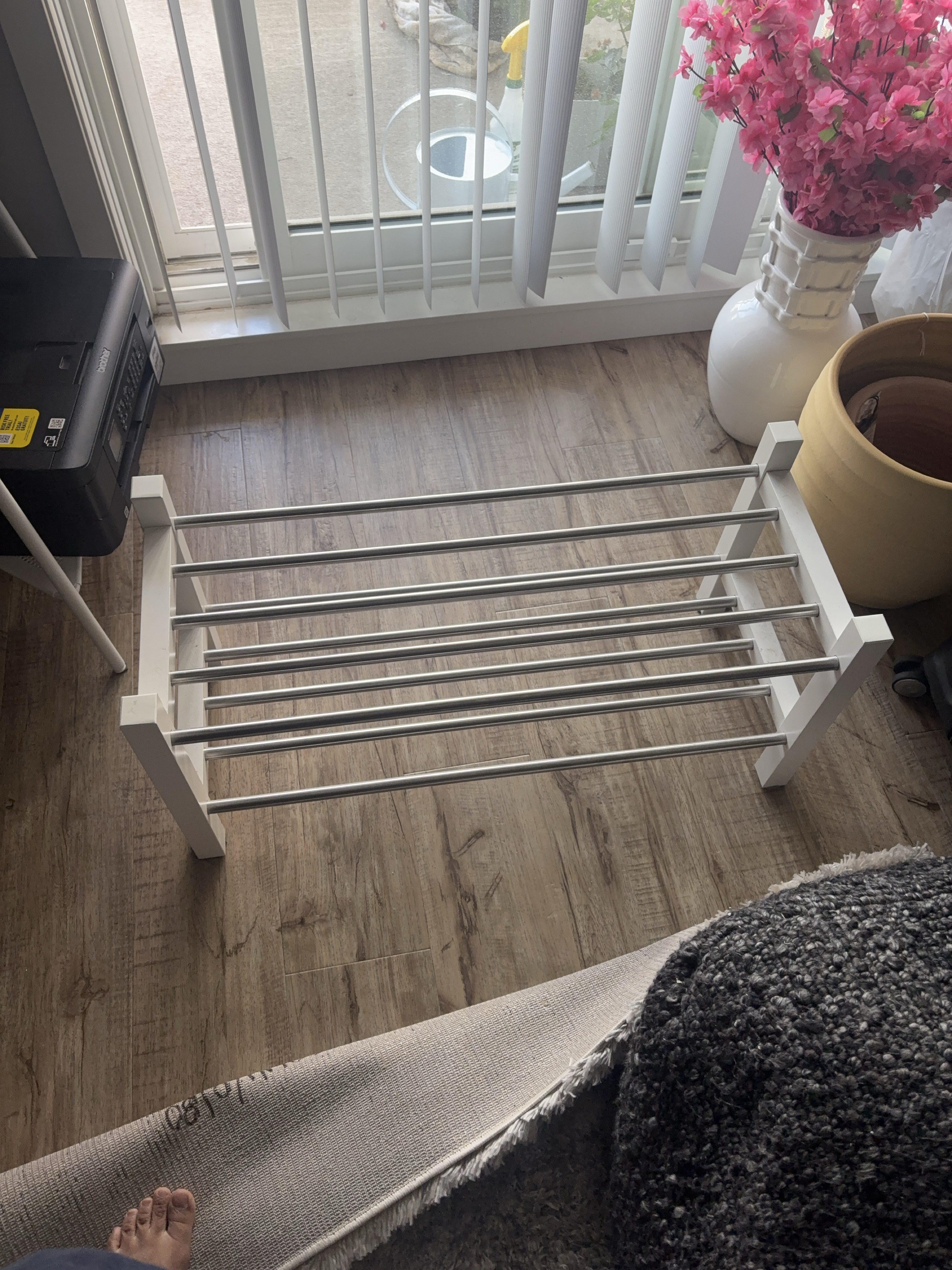 Shoe Rack thumbnail