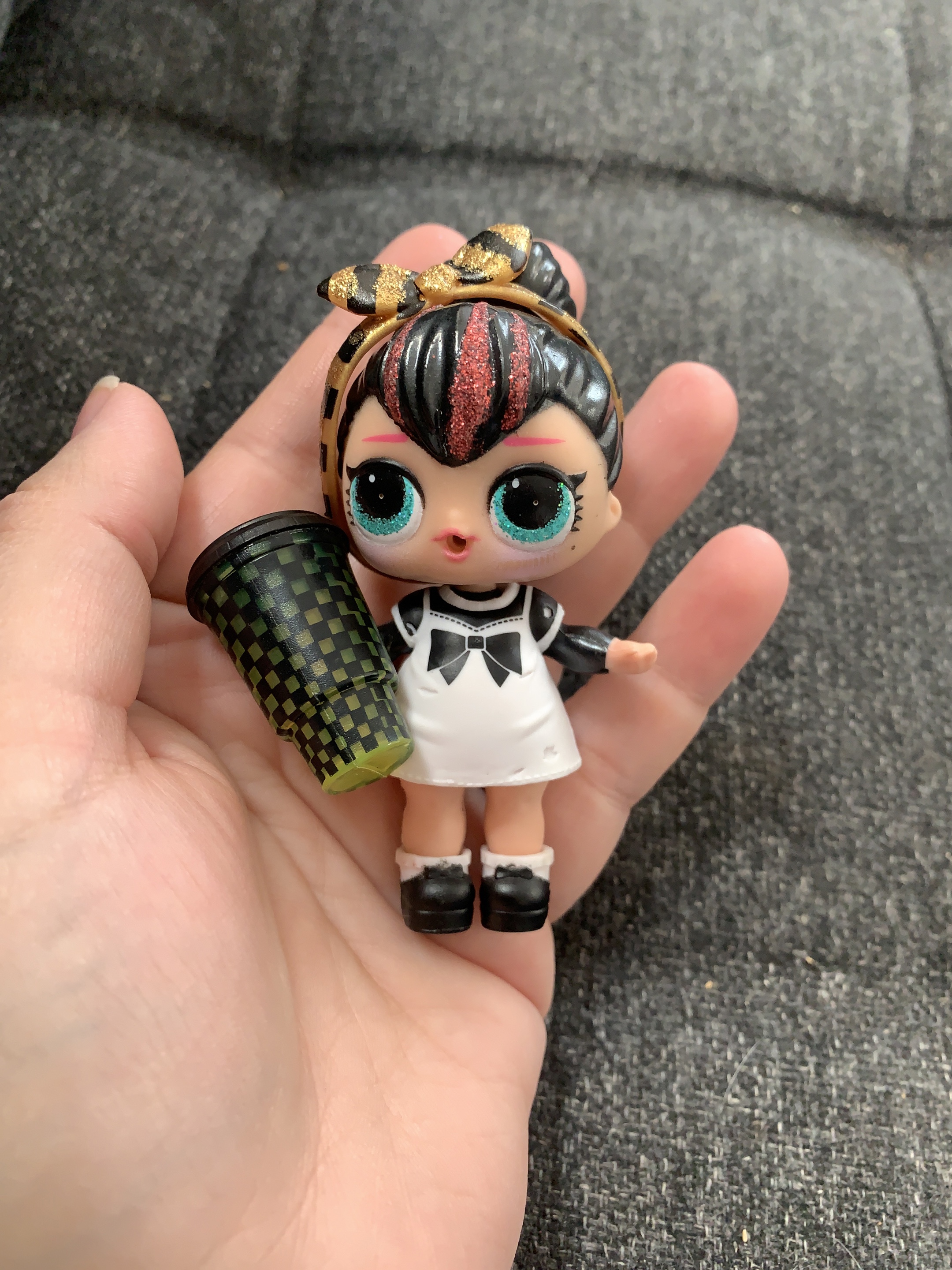LOL Surprise Doll with Accessory thumbnail