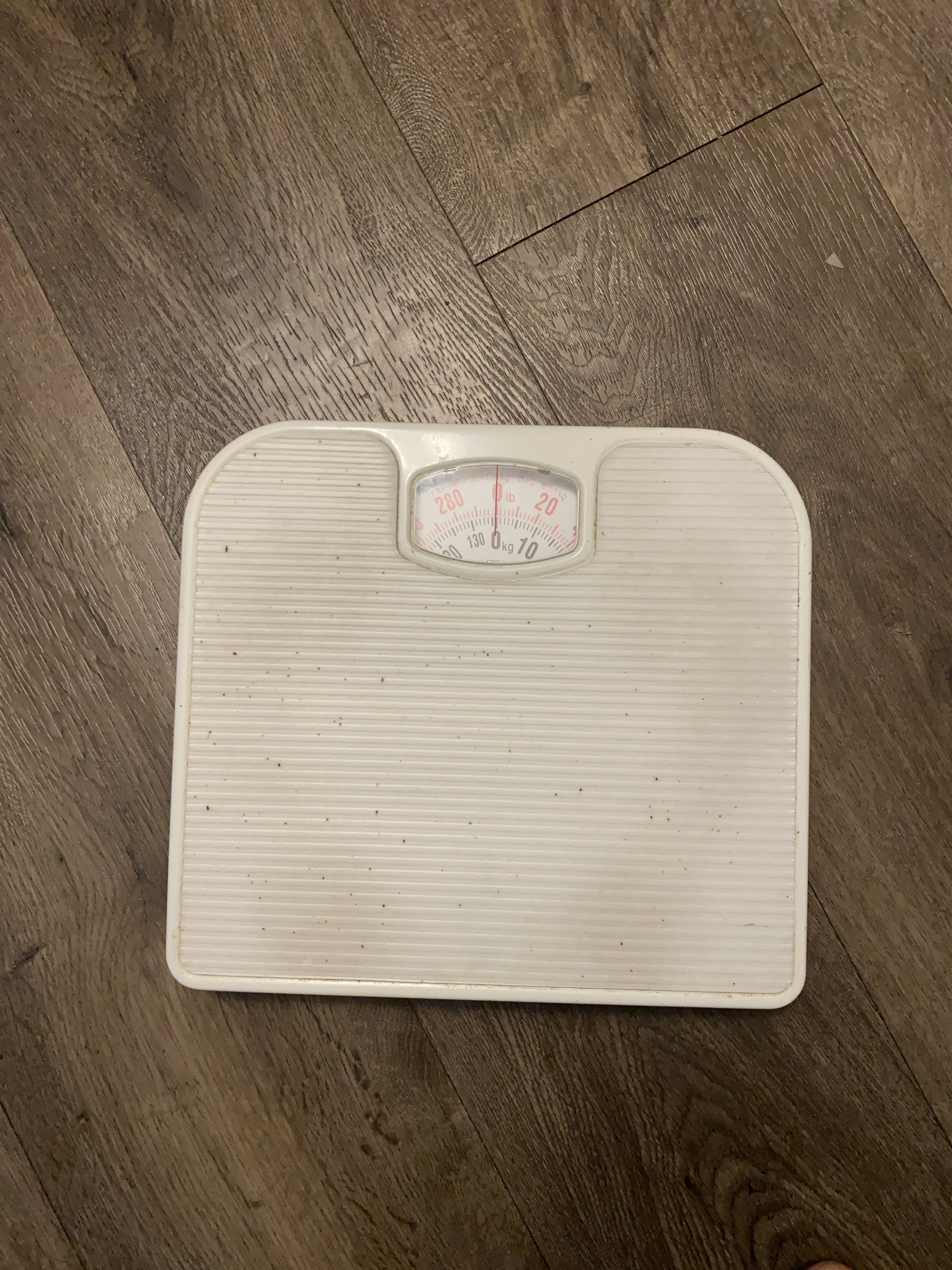 Weighing Scale thumbnail
