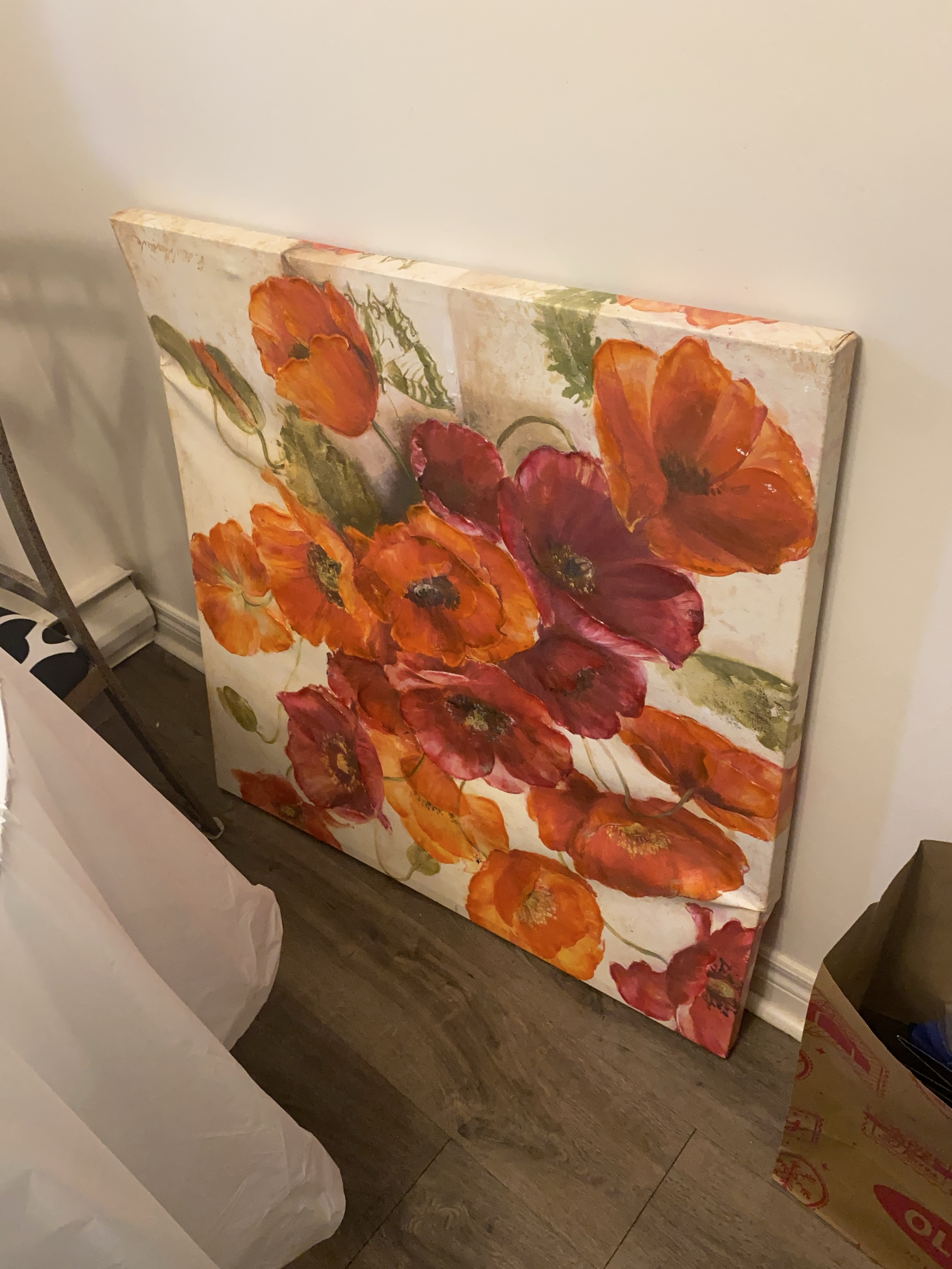 Floral Wall Art thumbnail