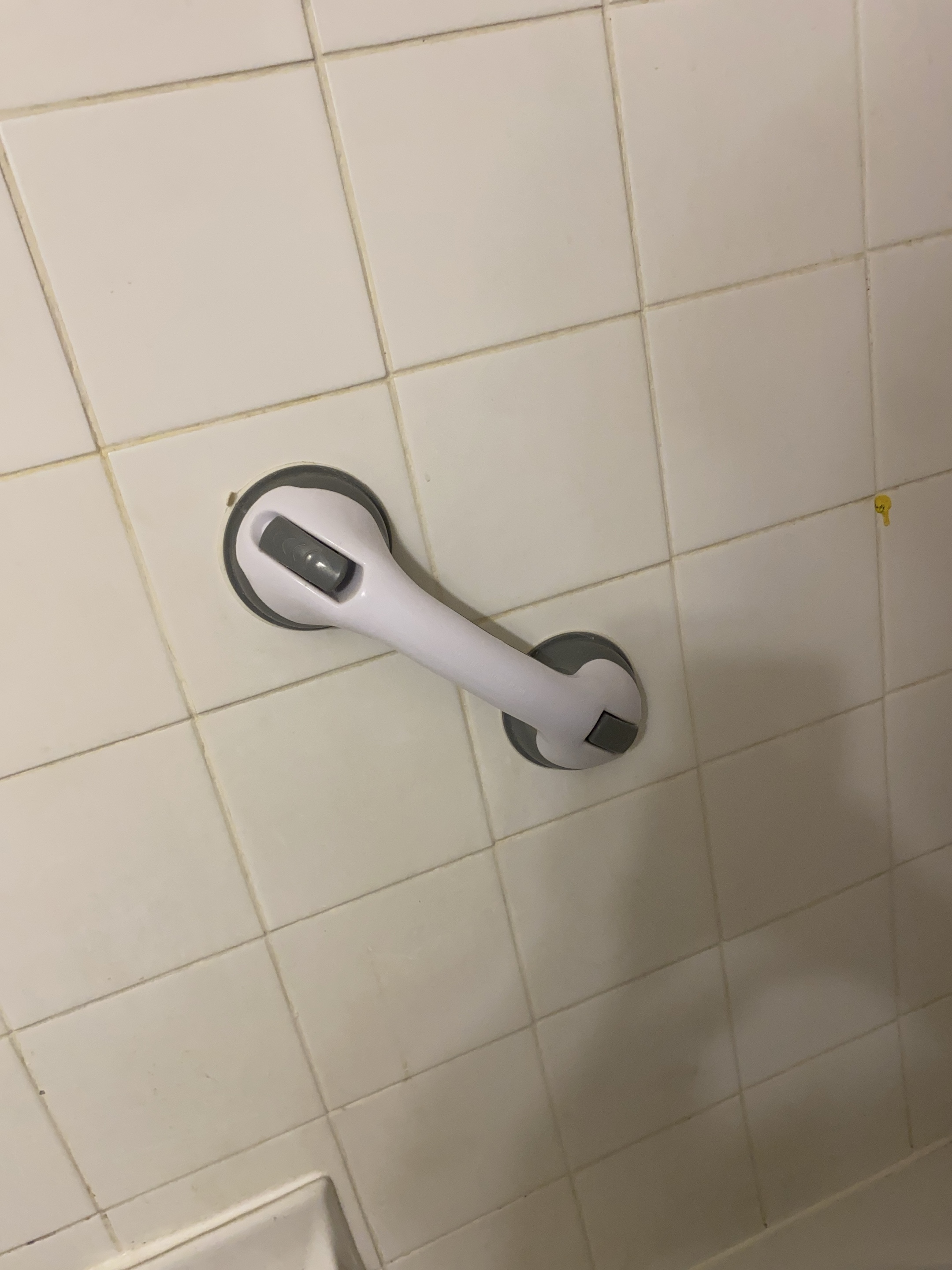 Bathroom special Safety Grab Bar thumbnail