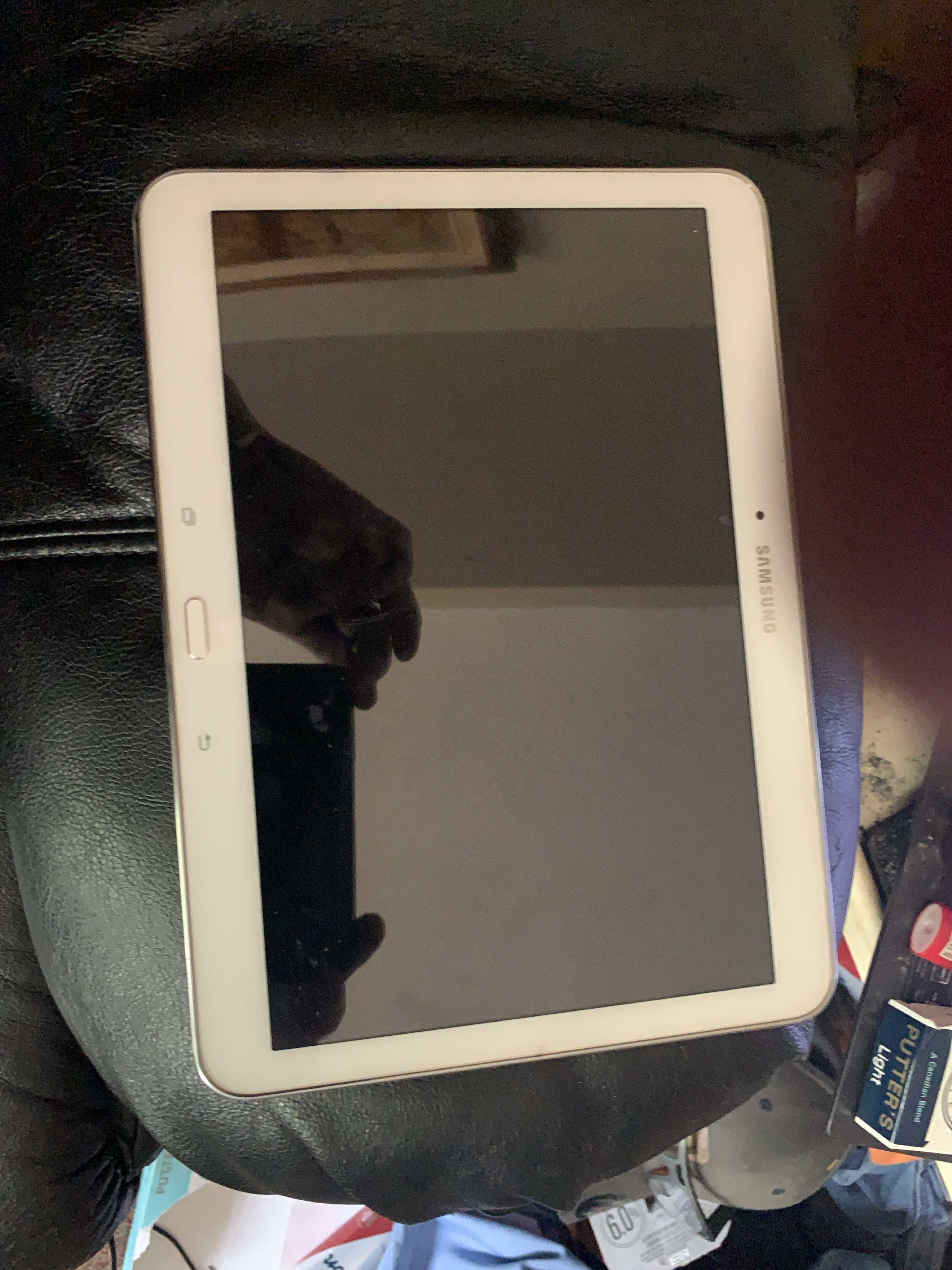 Samsung Tablet thumbnail