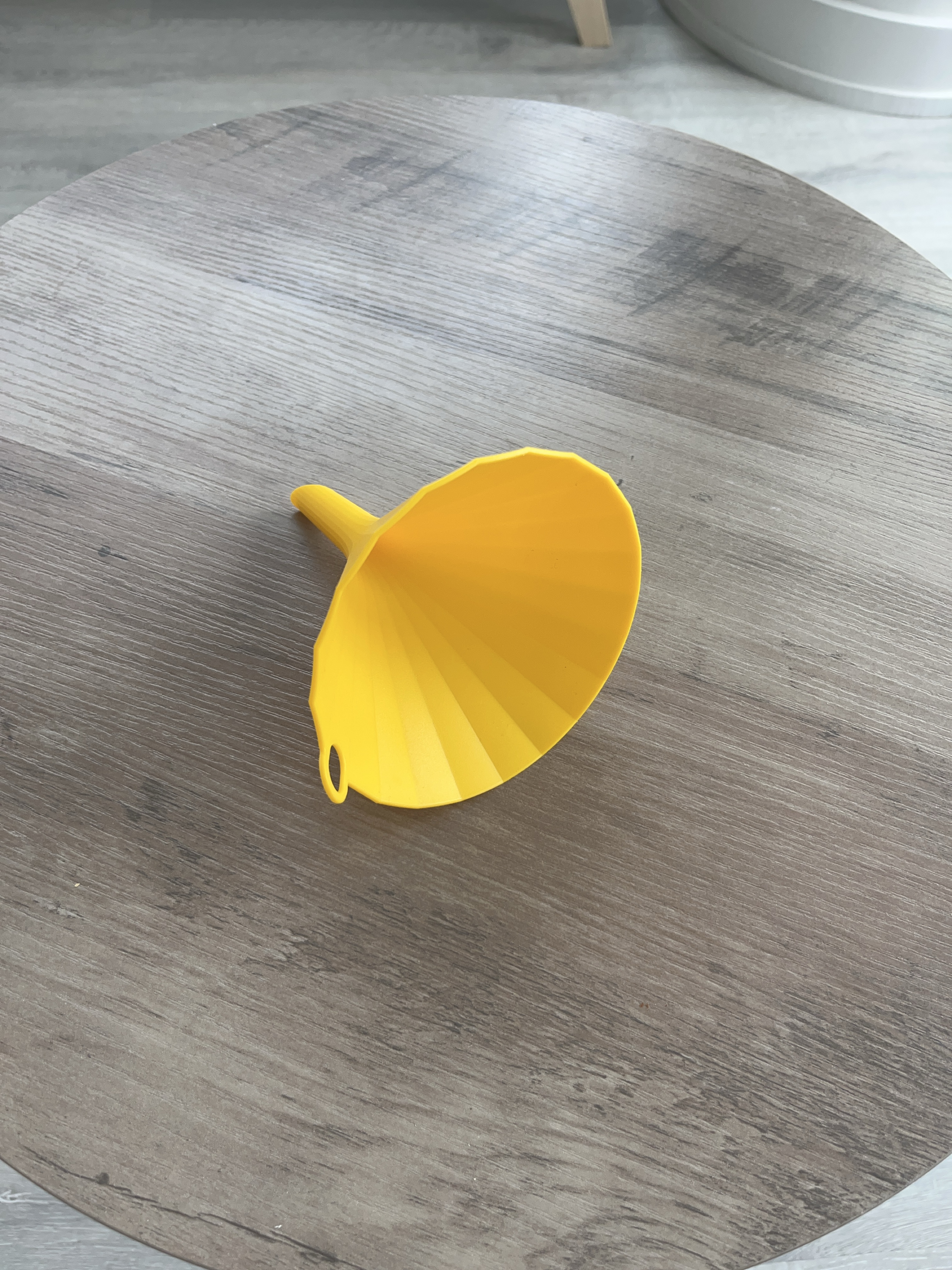 Yellow Funnel thumbnail
