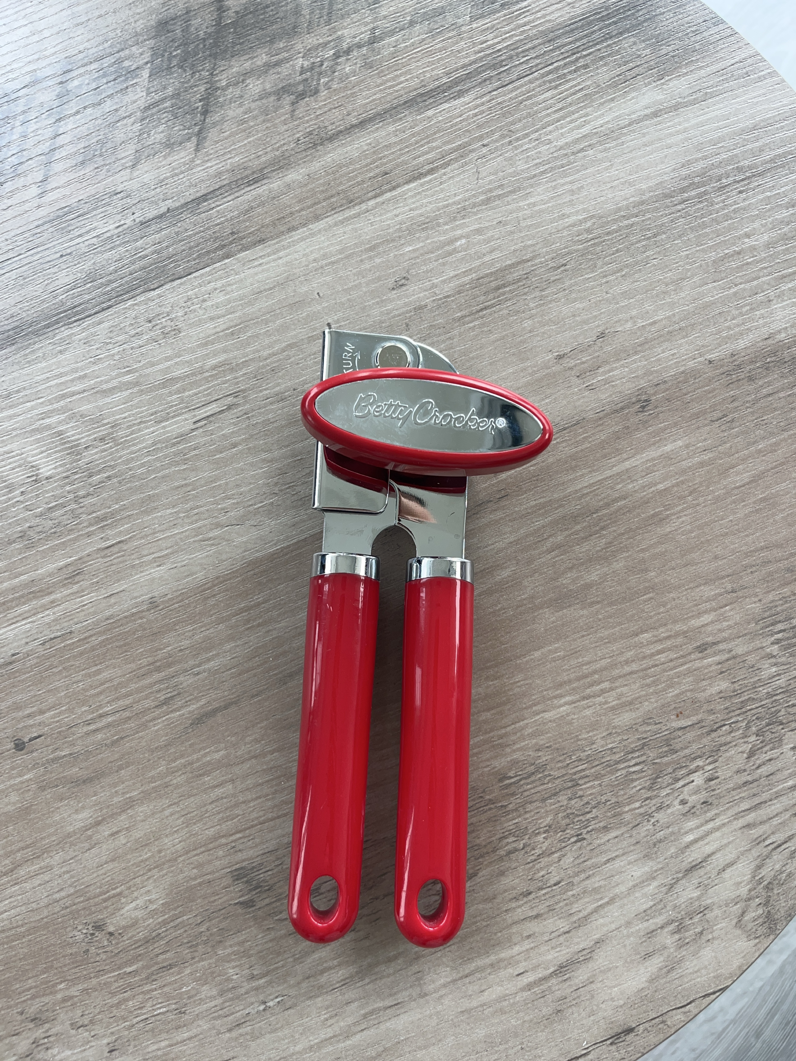 Betty Crocker Can Opener thumbnail