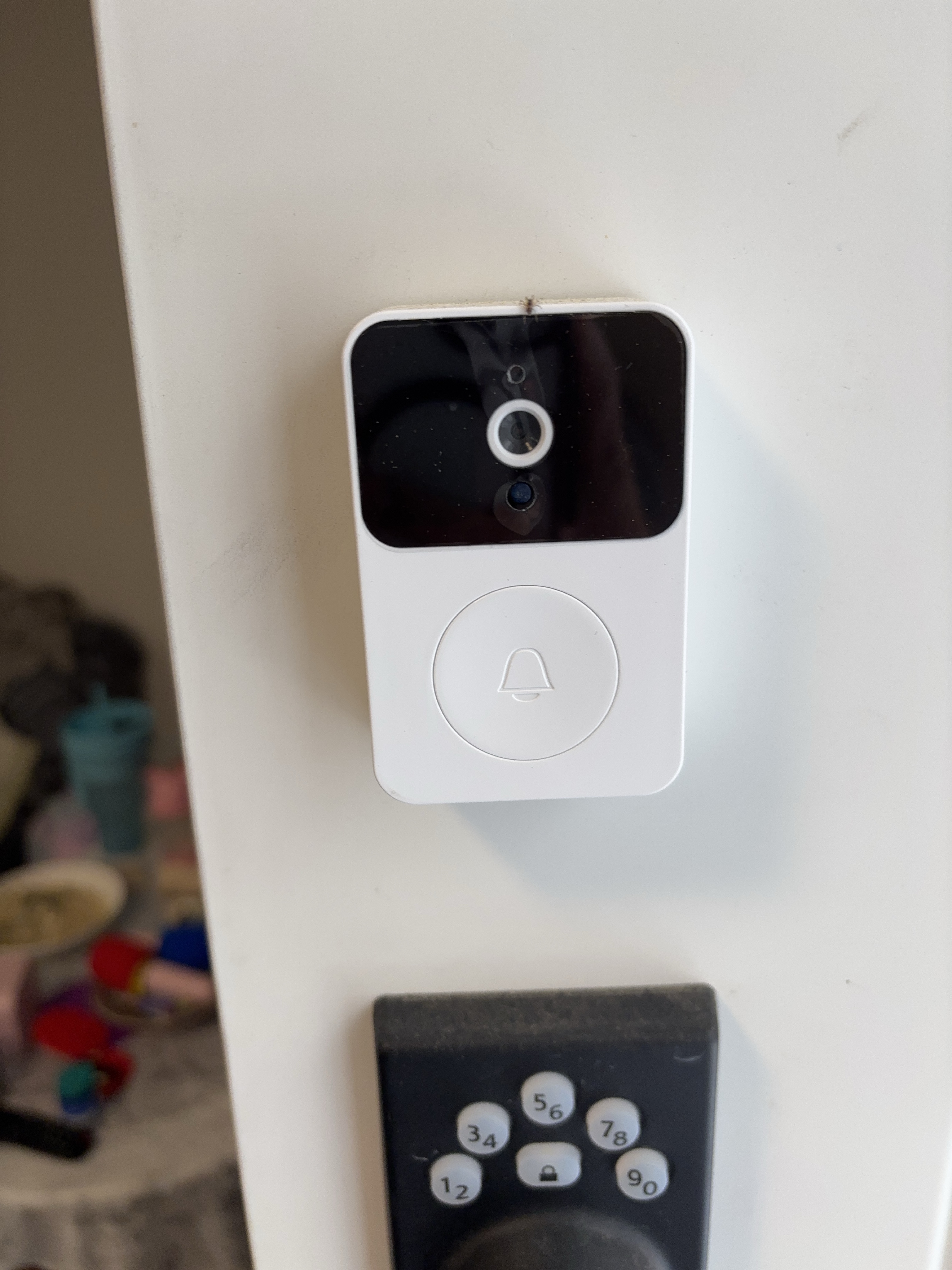 Smart Doorbell