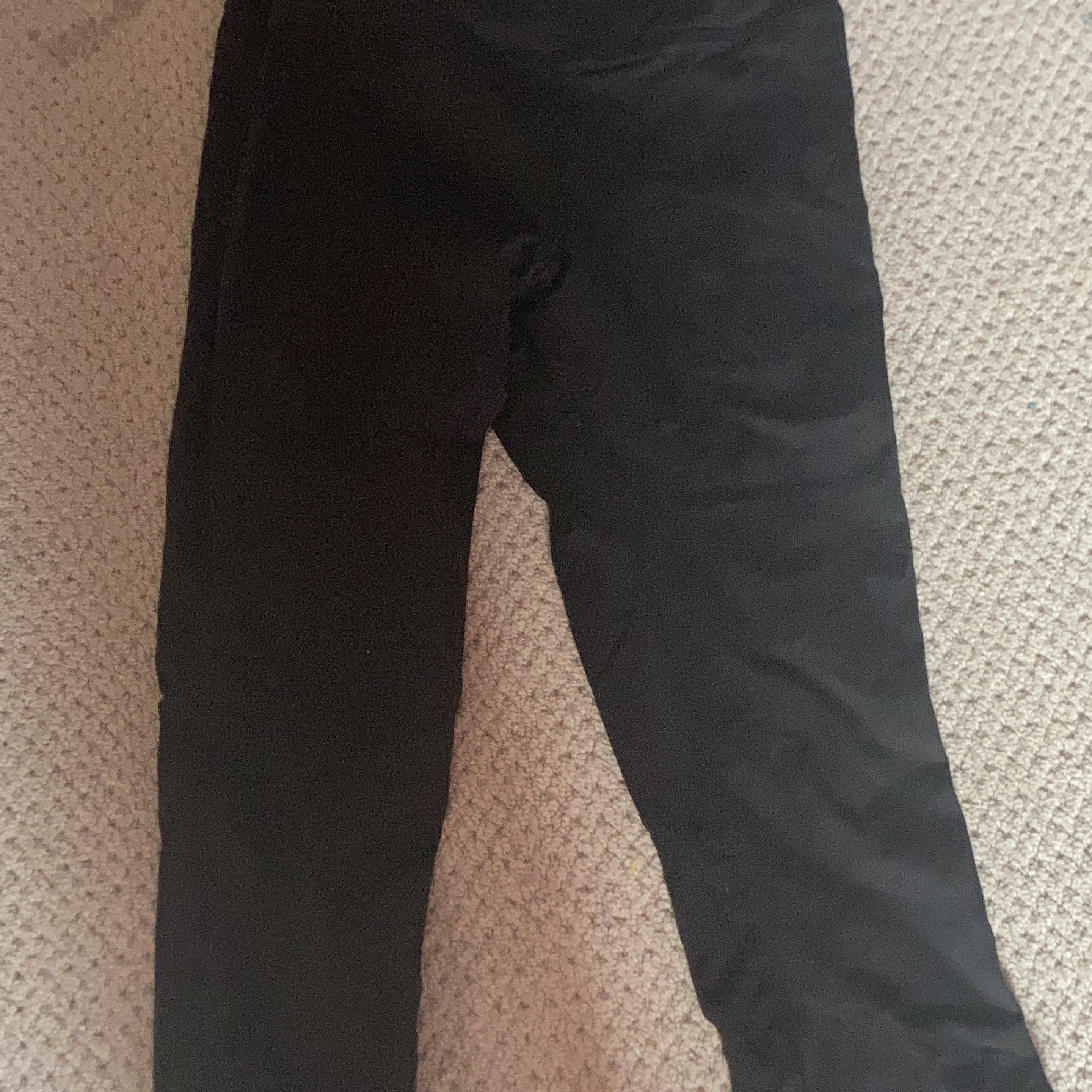 Black Leggings from Calvin Kien thumbnail
