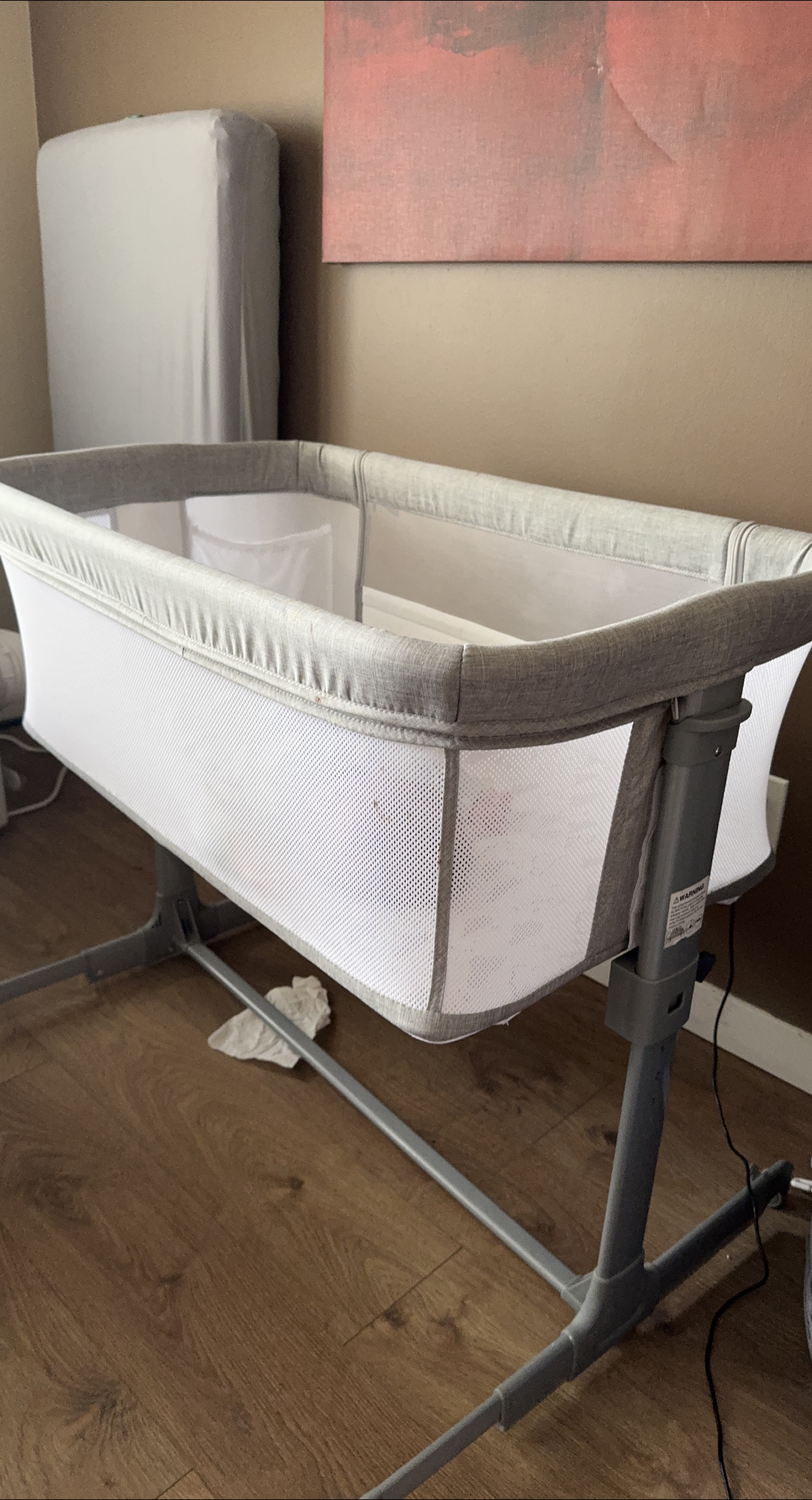 Baby Bassinet thumbnail