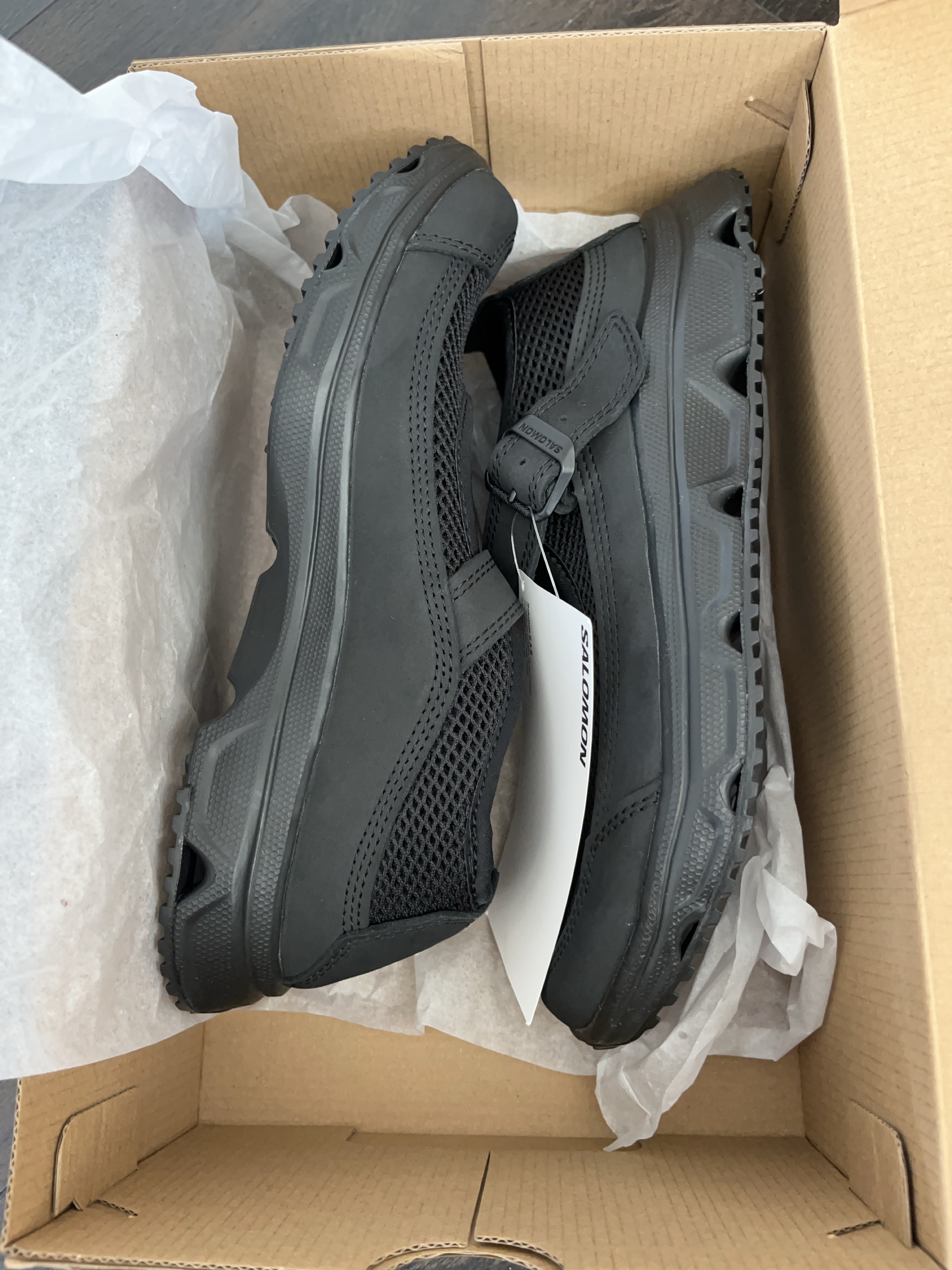 Salomon RX Marie-Jeanne Shoes thumbnail