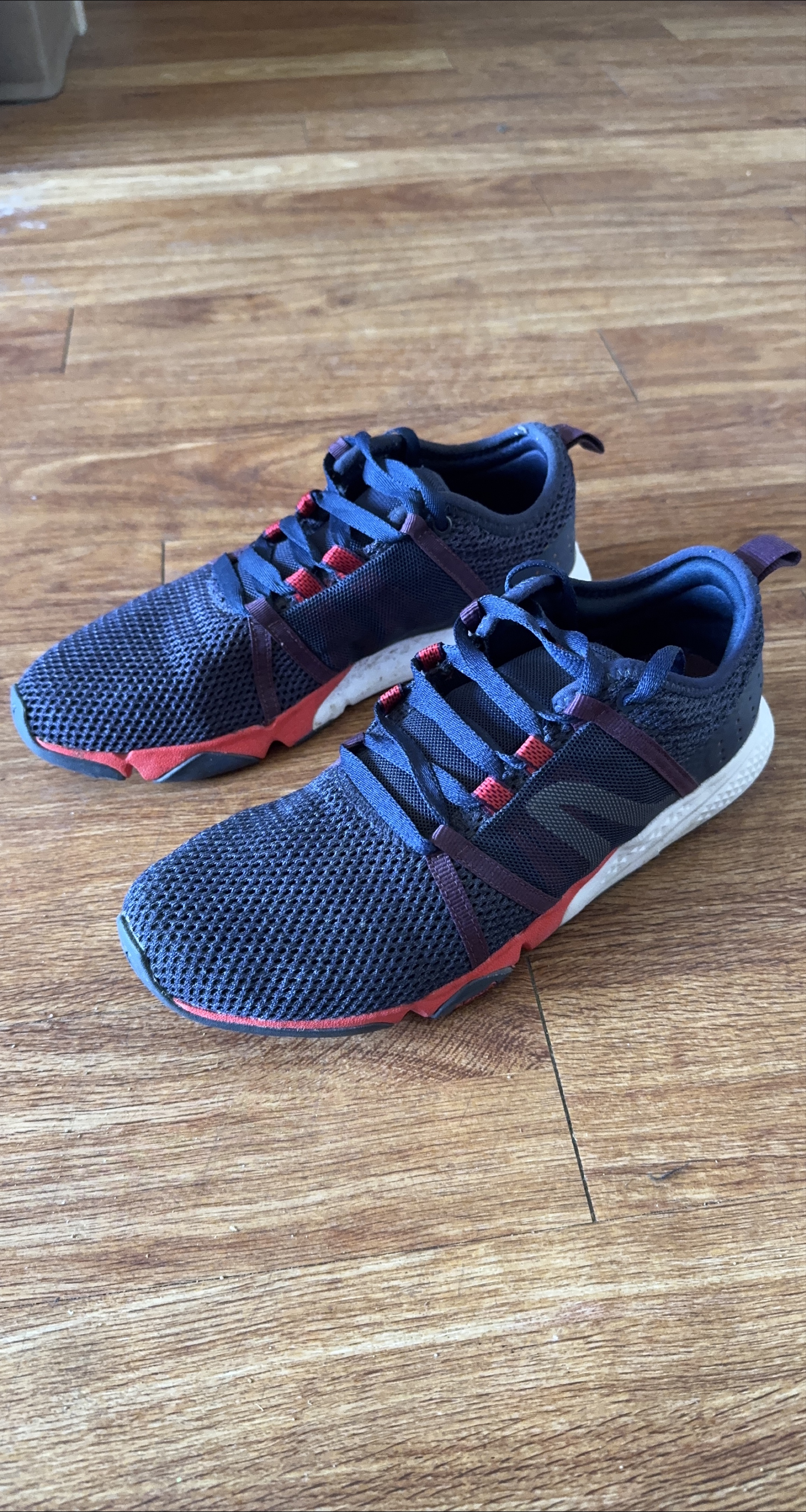 SALE Decathlon Newfeel Athletic- Men thumbnail
