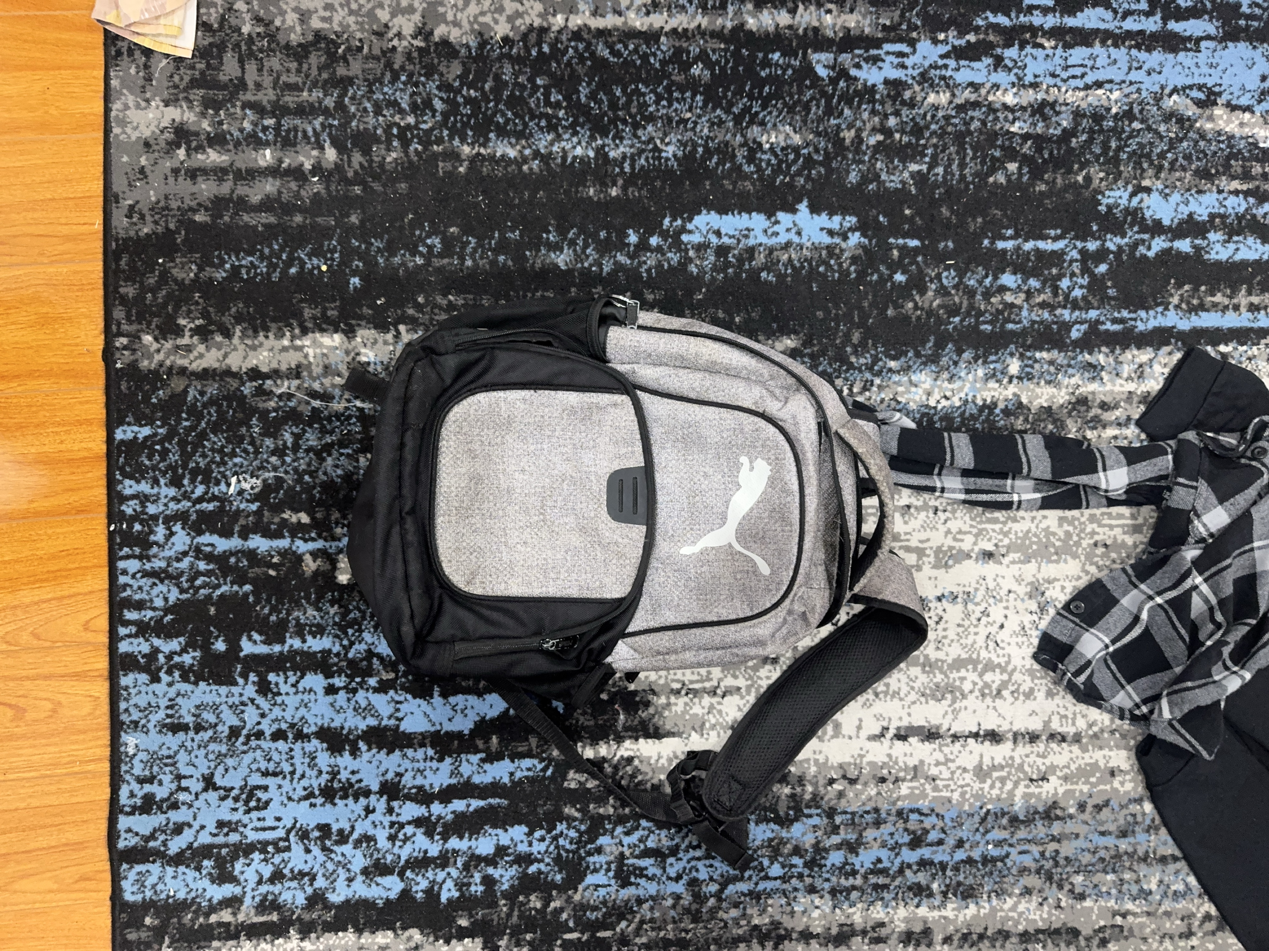 Puma Backpack thumbnail