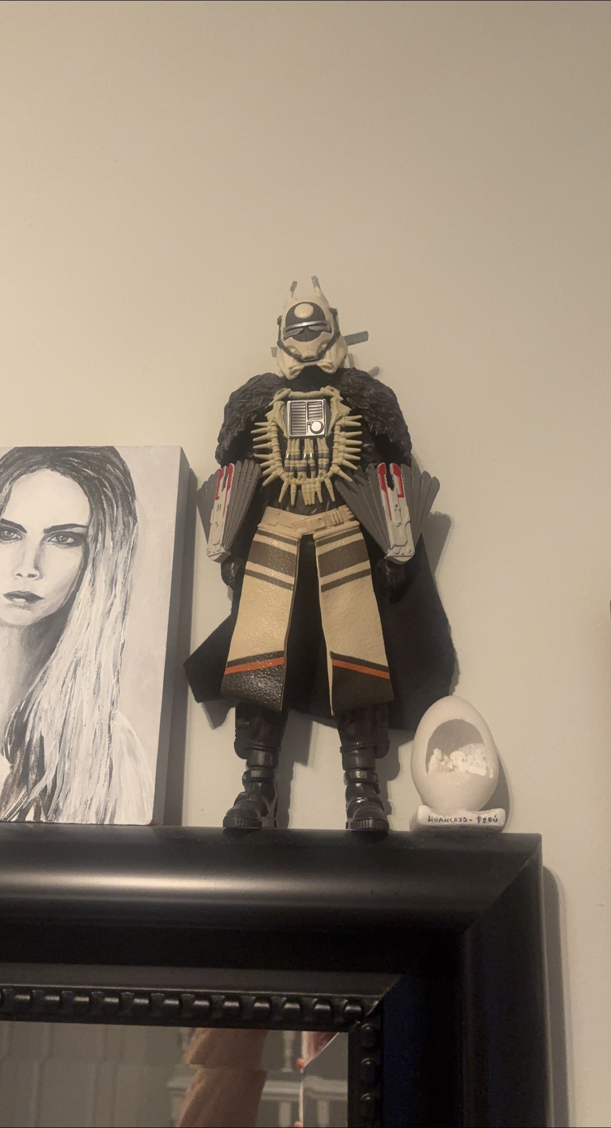 Star Wars The Black Series action figure