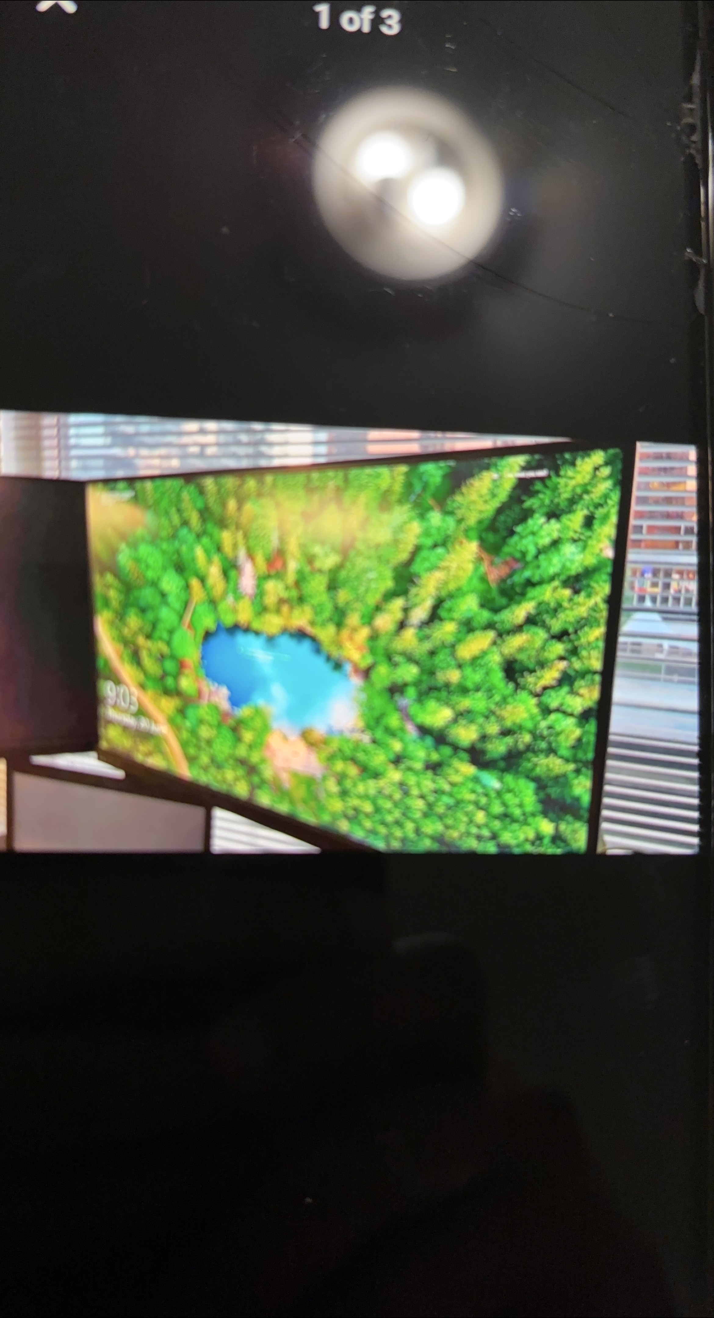 LENOVO L27Q30 27 IPS QHD 2K RES, 75Hz, 4ms, w Monitor Arm thumbnail