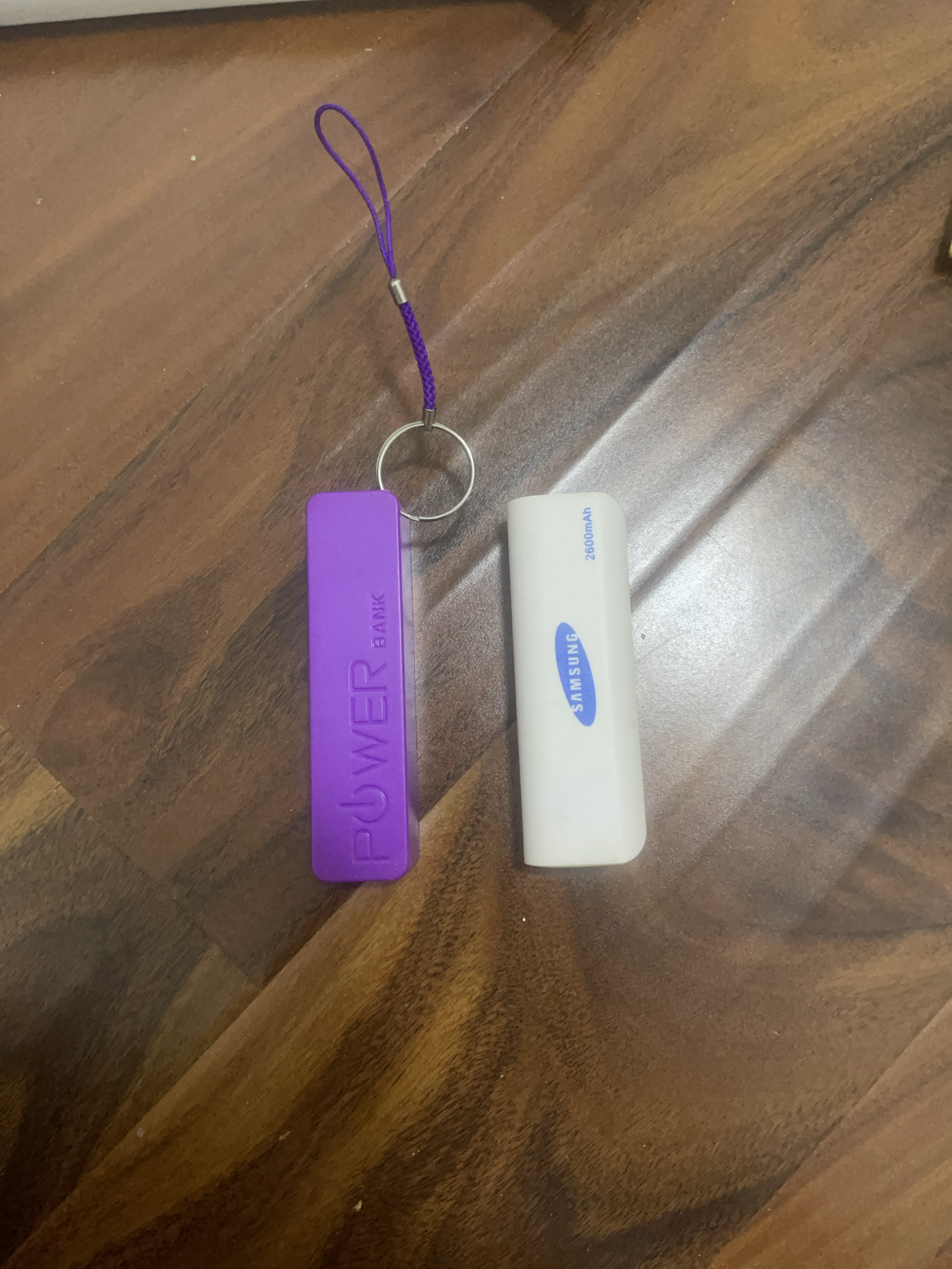 Portable Power Banks thumbnail