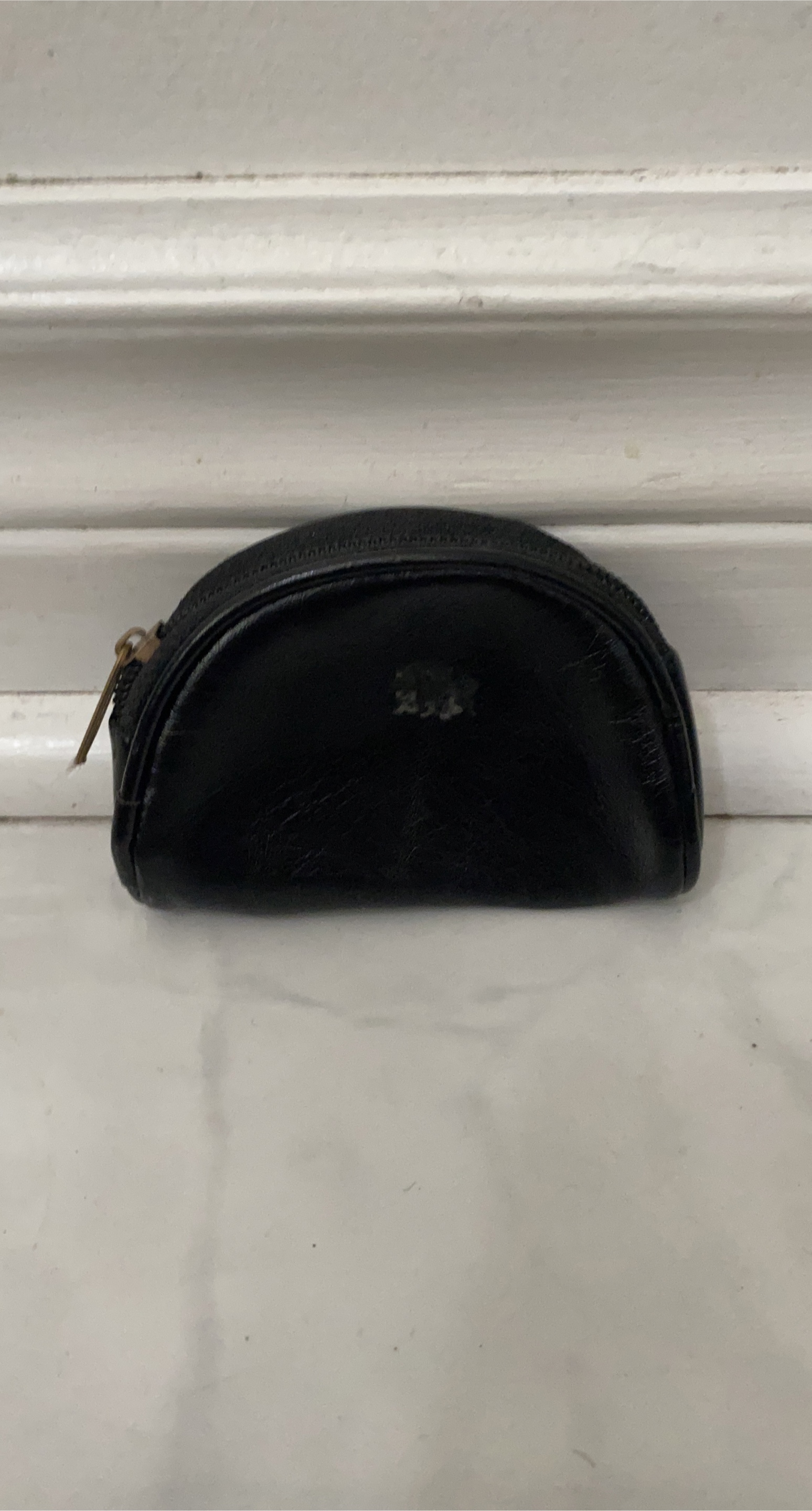 Black Coin Purse thumbnail