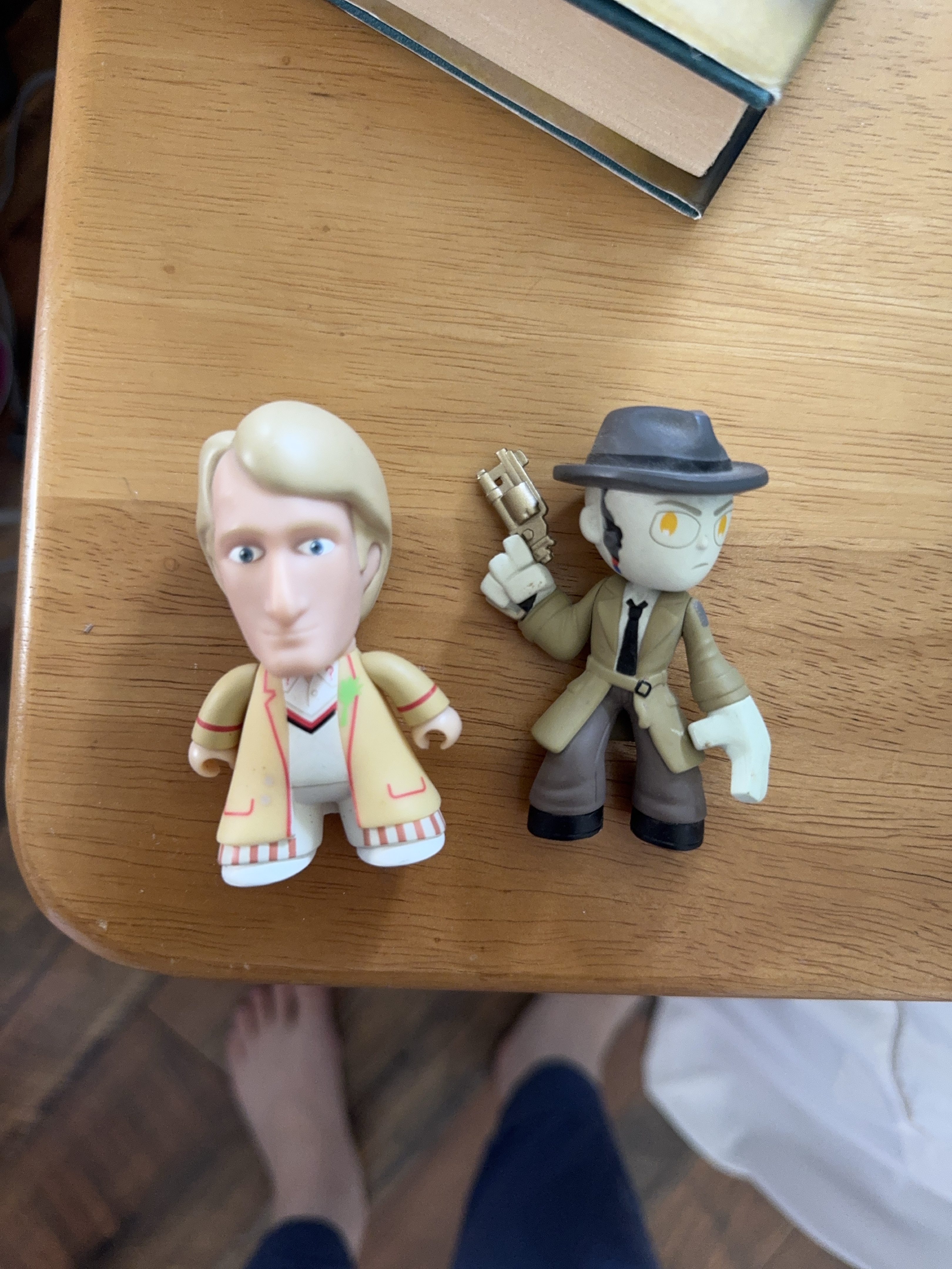 Doctor Who Figures image indicator(1)