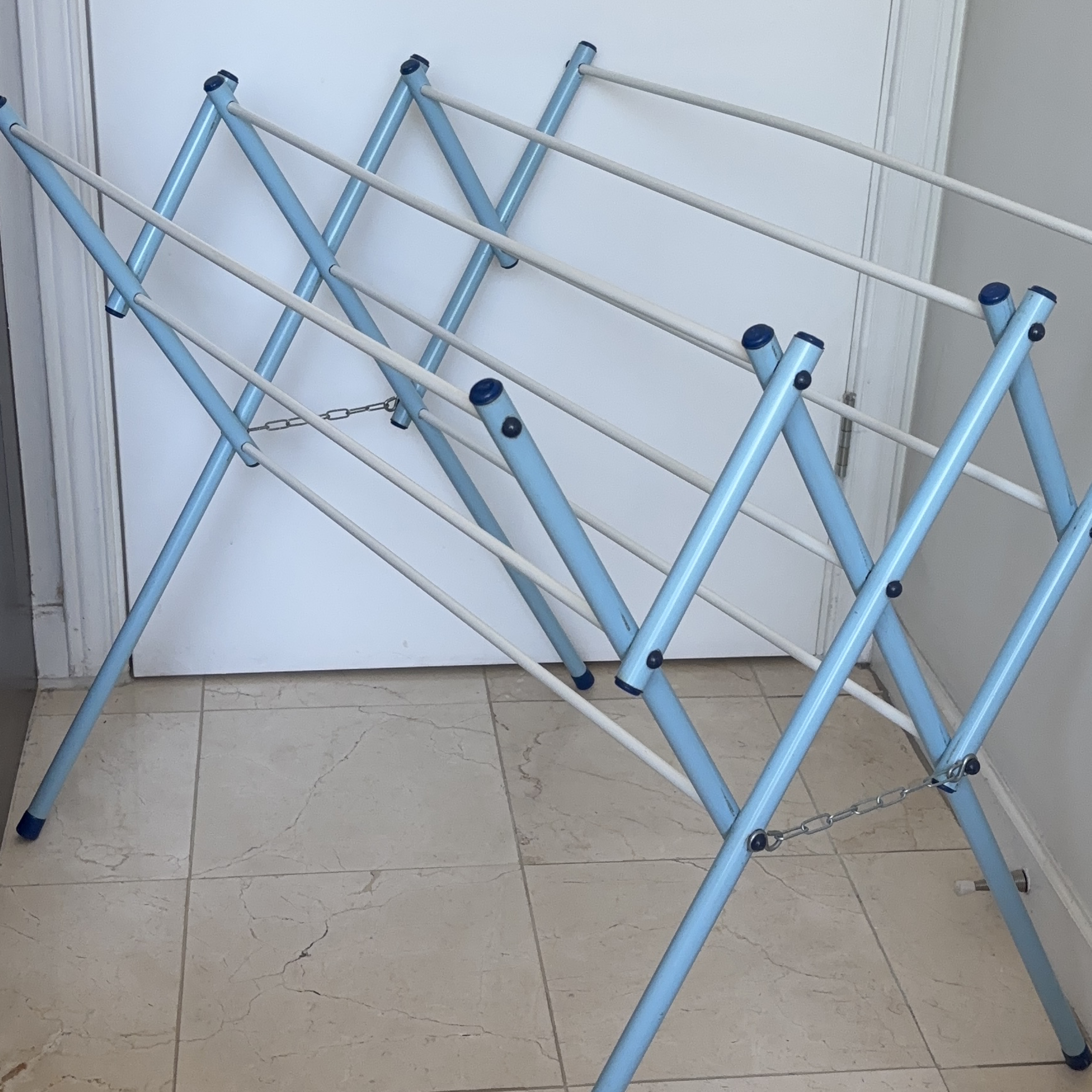 Collapsible Drying Rack from Japan thumbnail