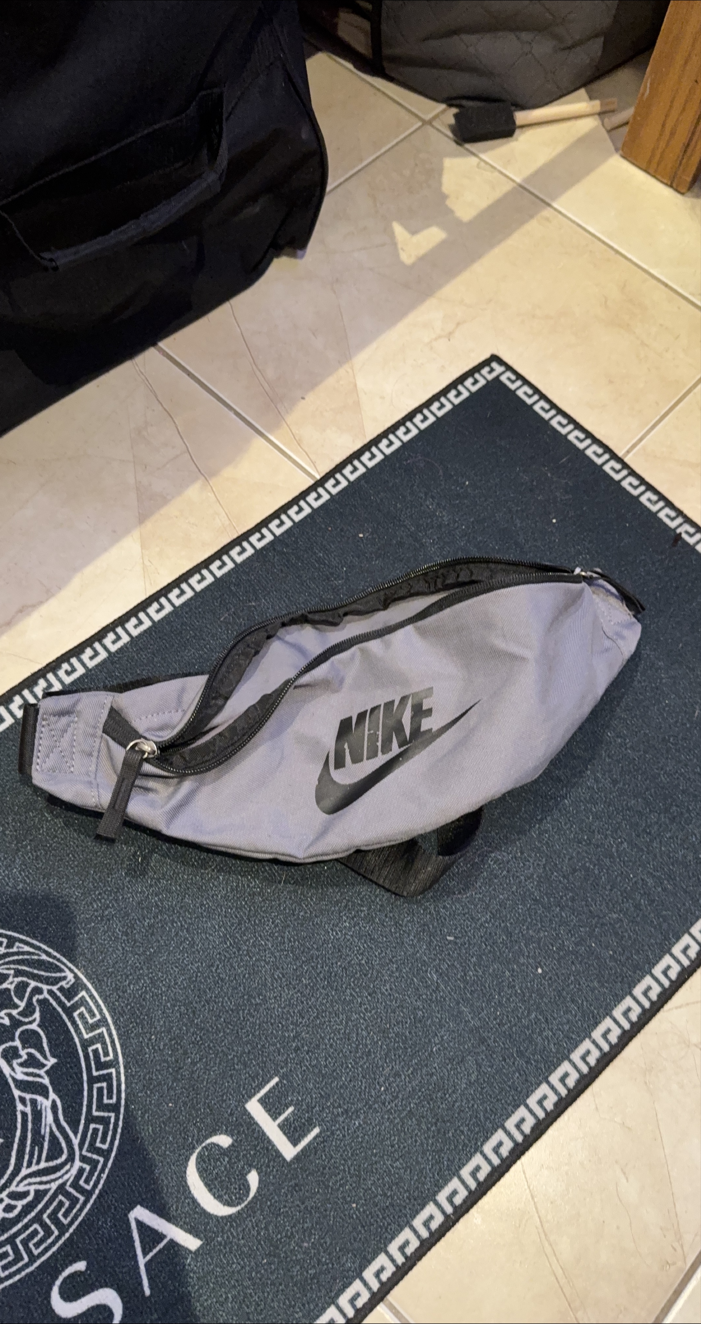 Nike Fanny Pack thumbnail