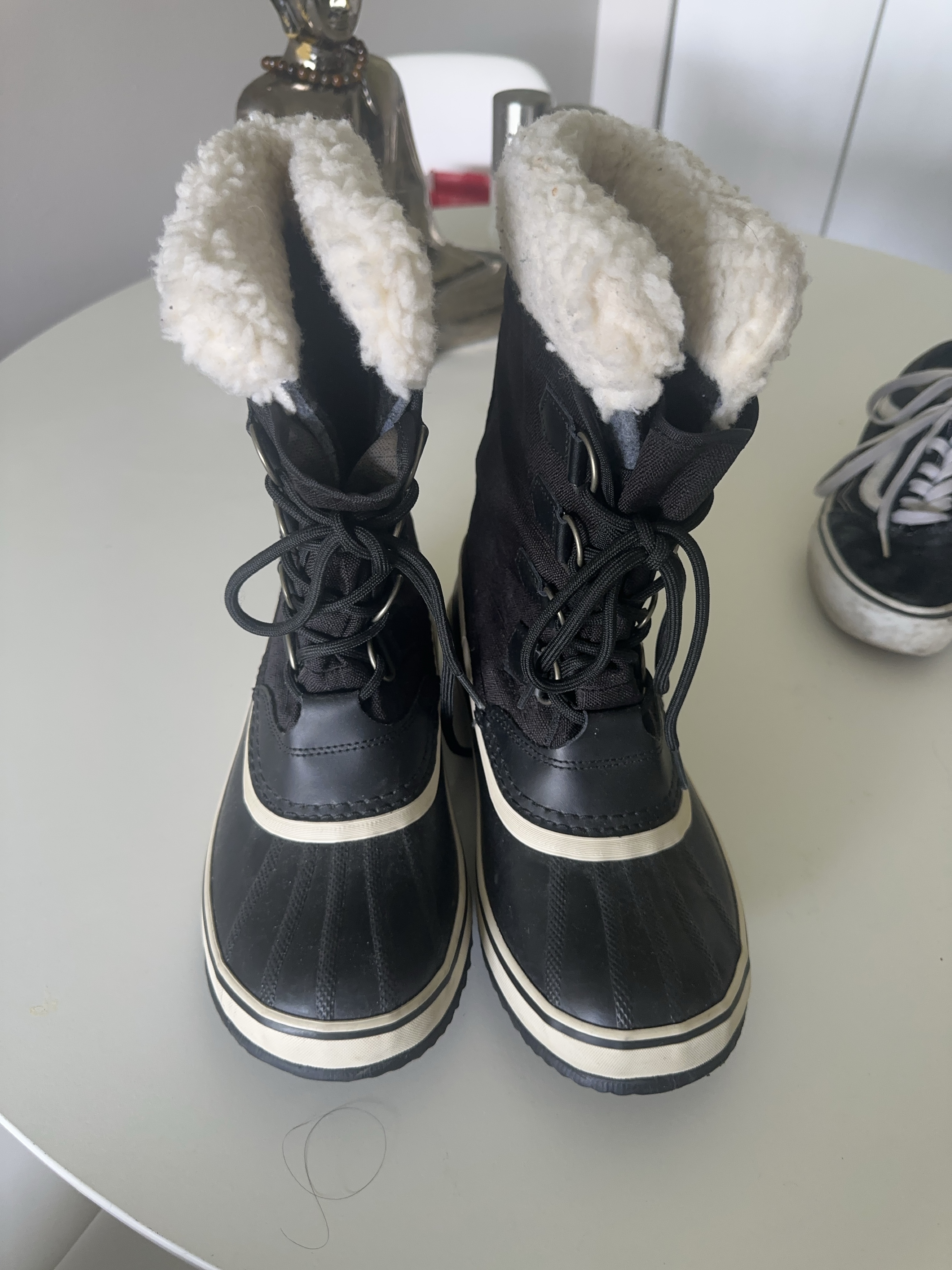 Sorel Winter Boots thumbnail