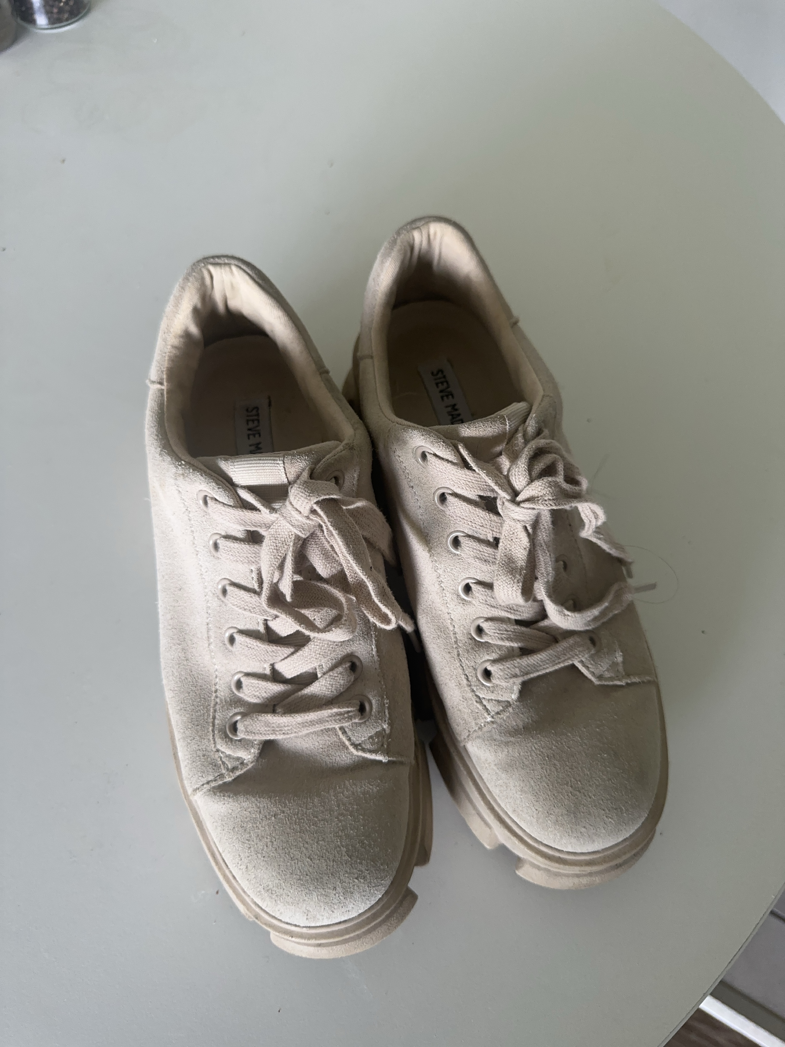 Steve Madden Sneakers