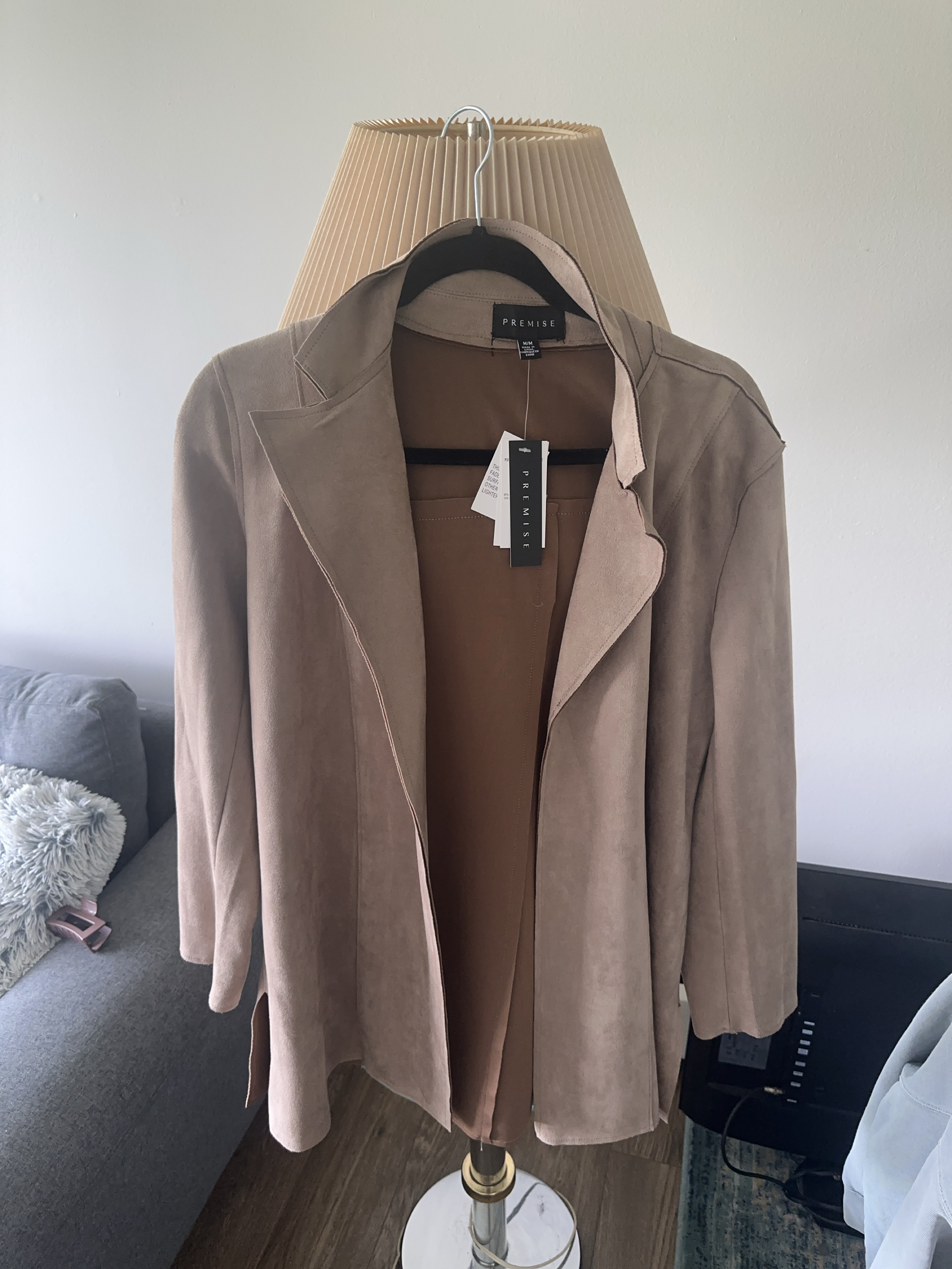 PREMISE blazer/ jacket thumbnail