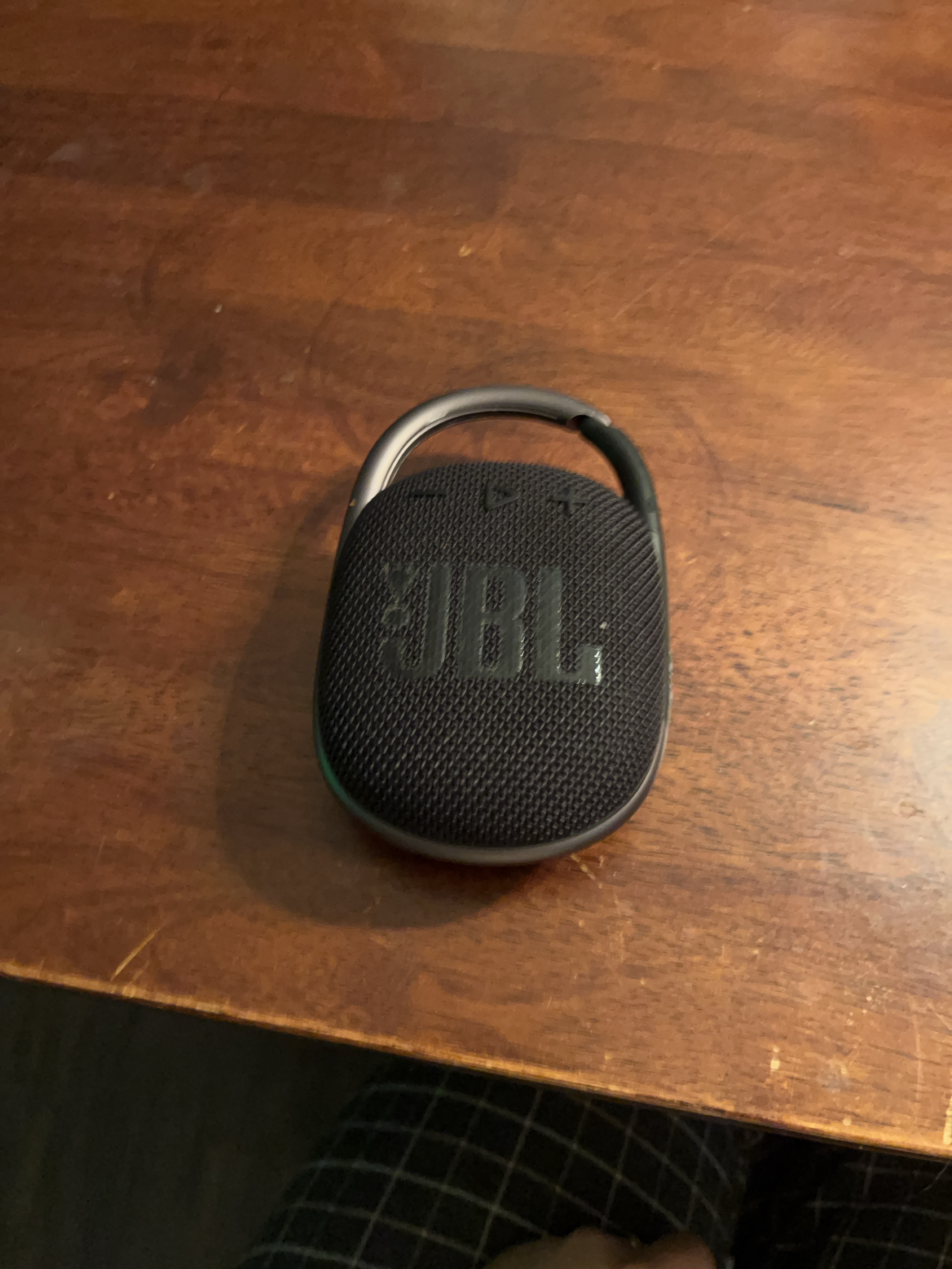 JBL Portable Speaker thumbnail