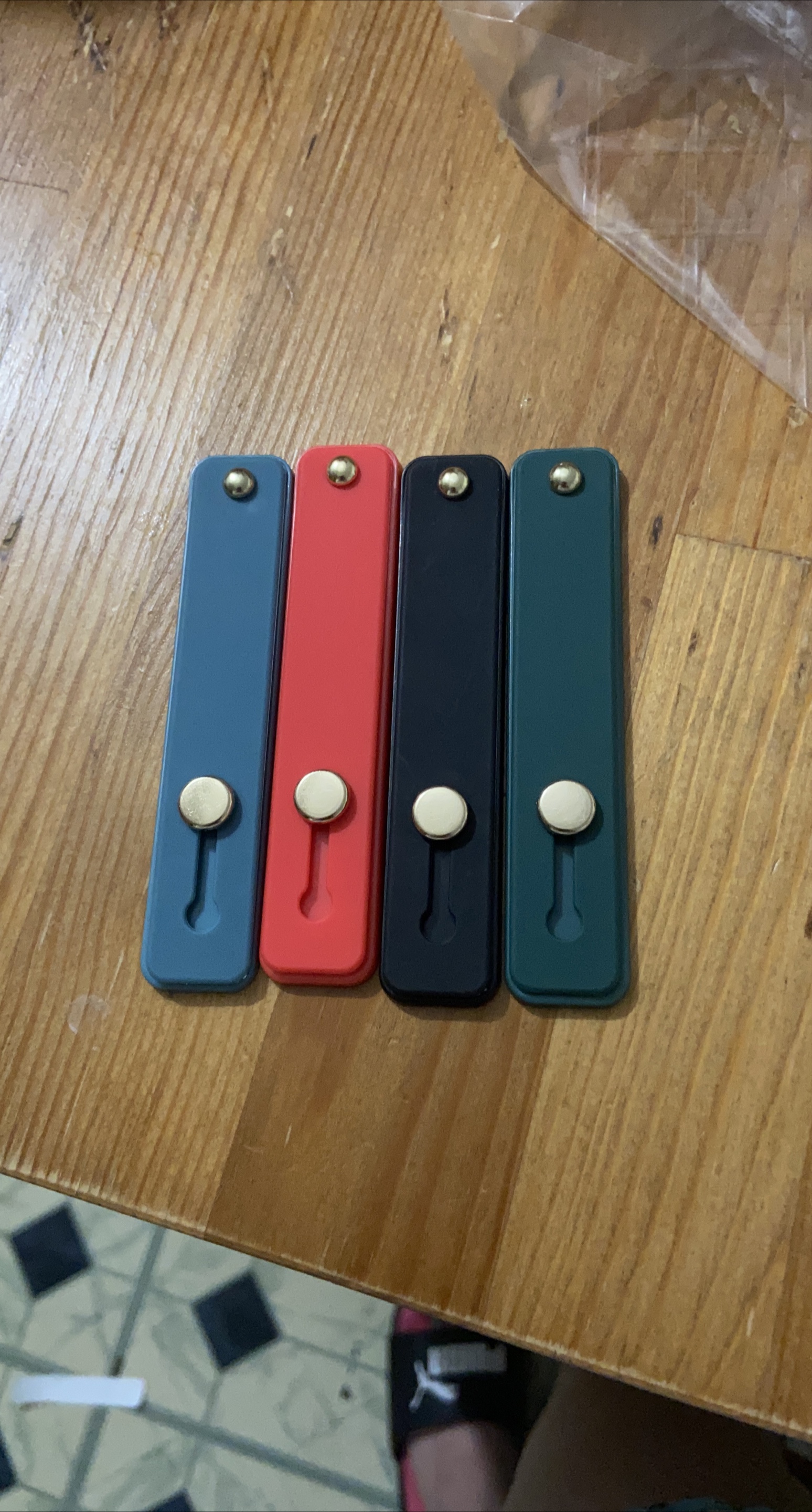 Colorful Phone Grips thumbnail