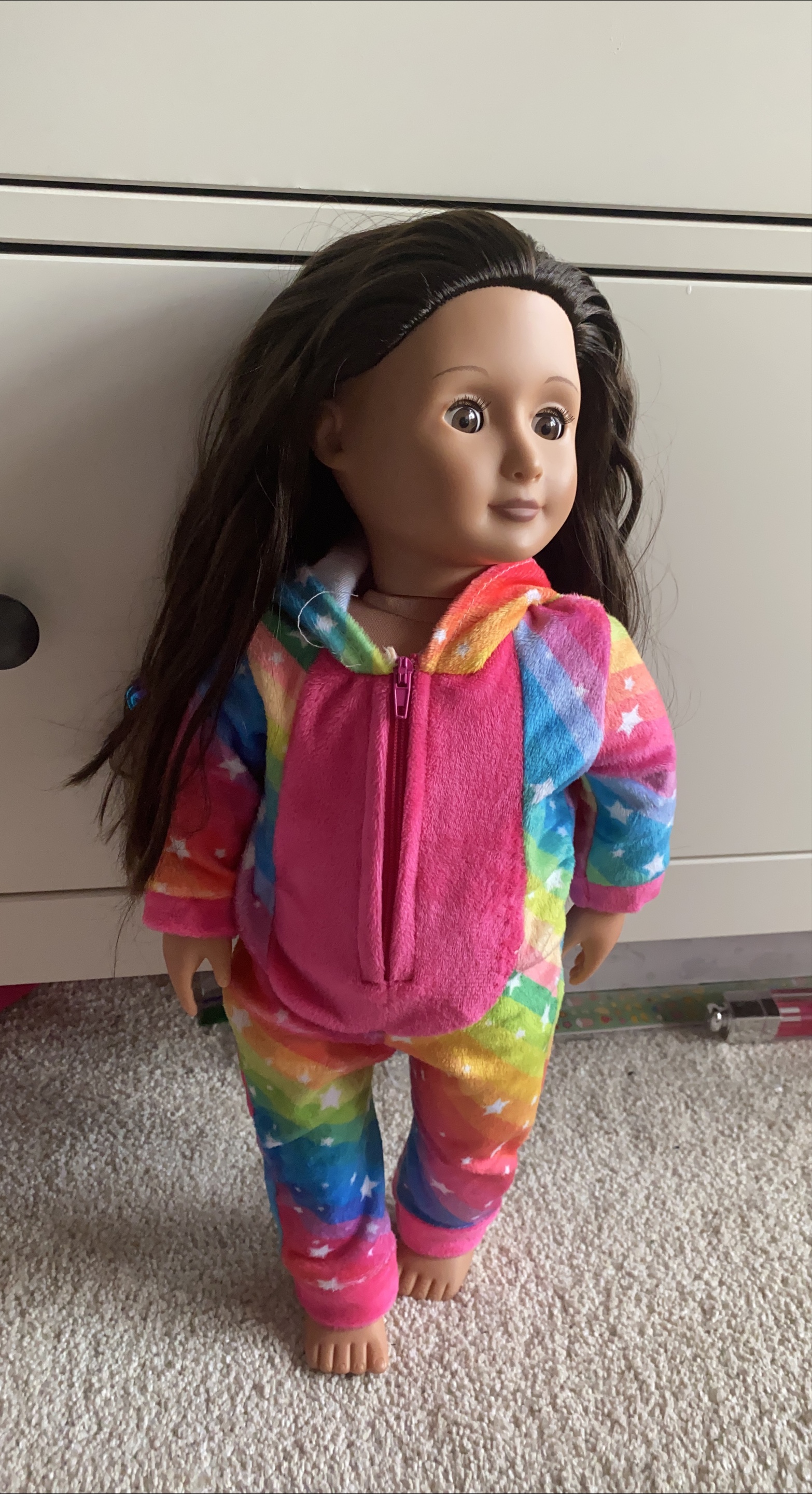 American Girl Doll thumbnail