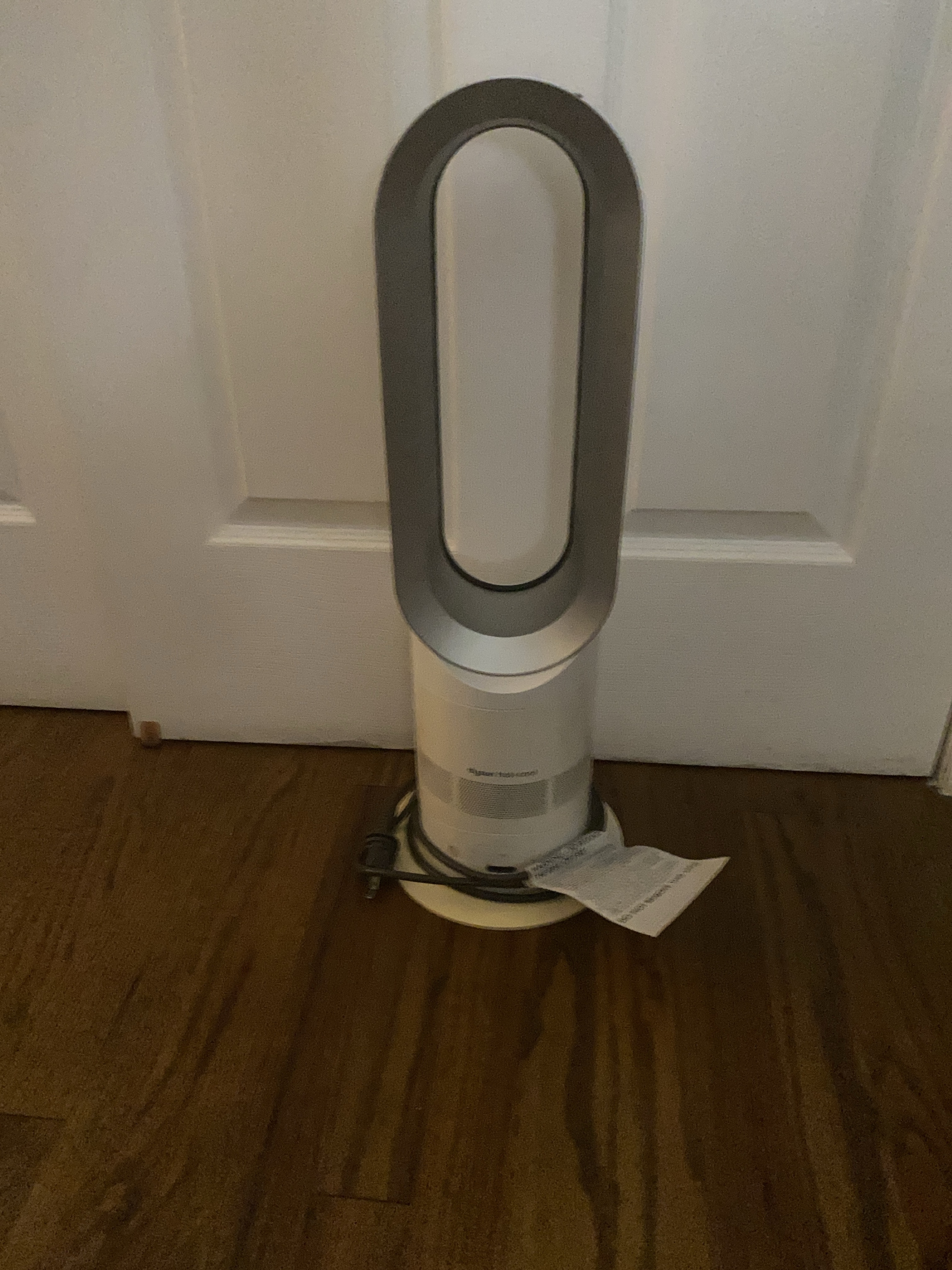 🥕Dyson Pure Cool Tower Purifier Fan thumbnail