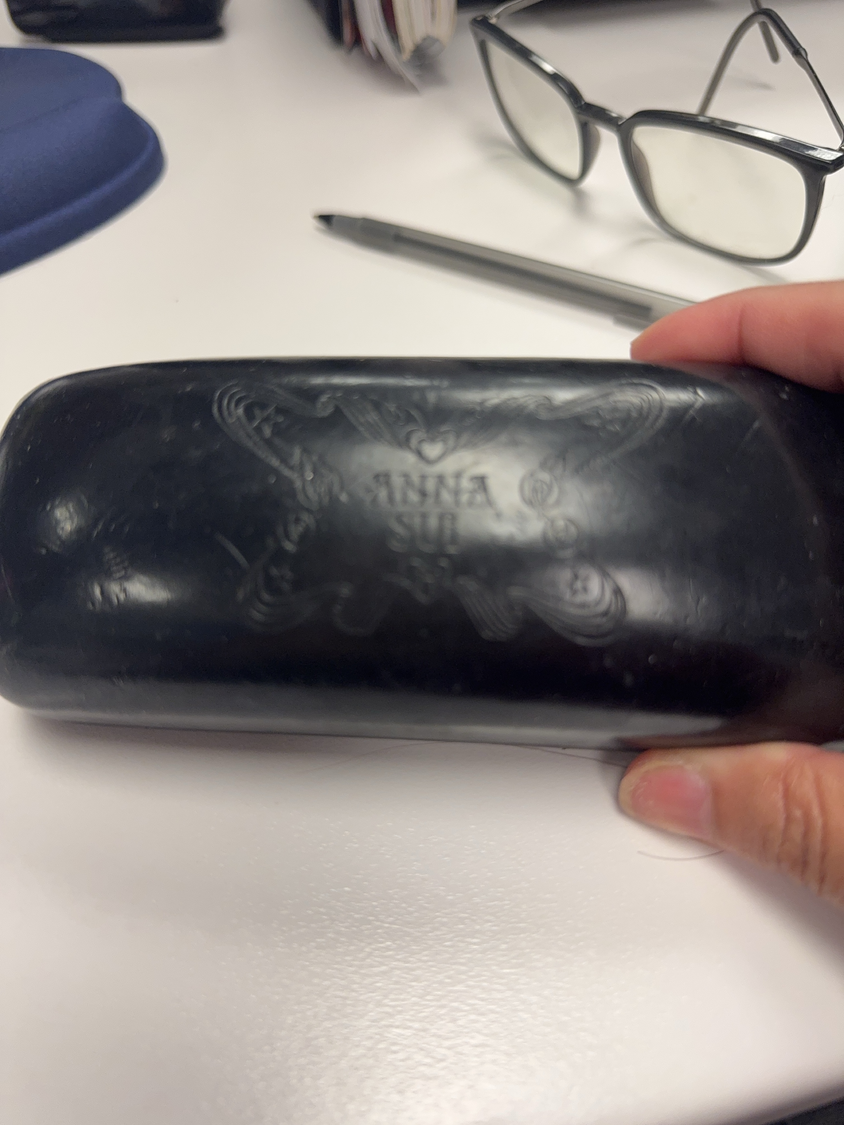 Anna Sui Glasses Case thumbnail
