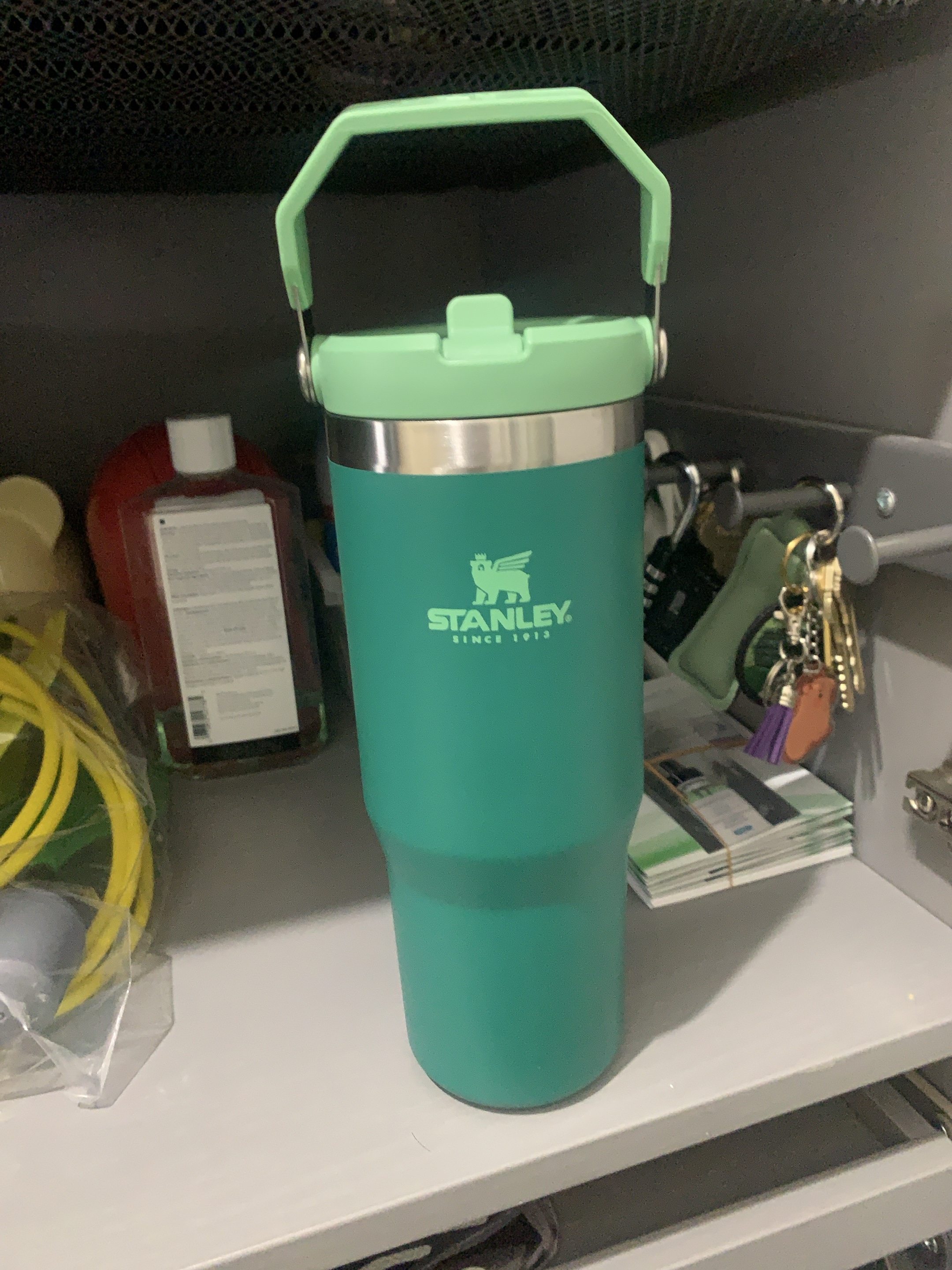 Stanley Tumbler 30oz thumbnail