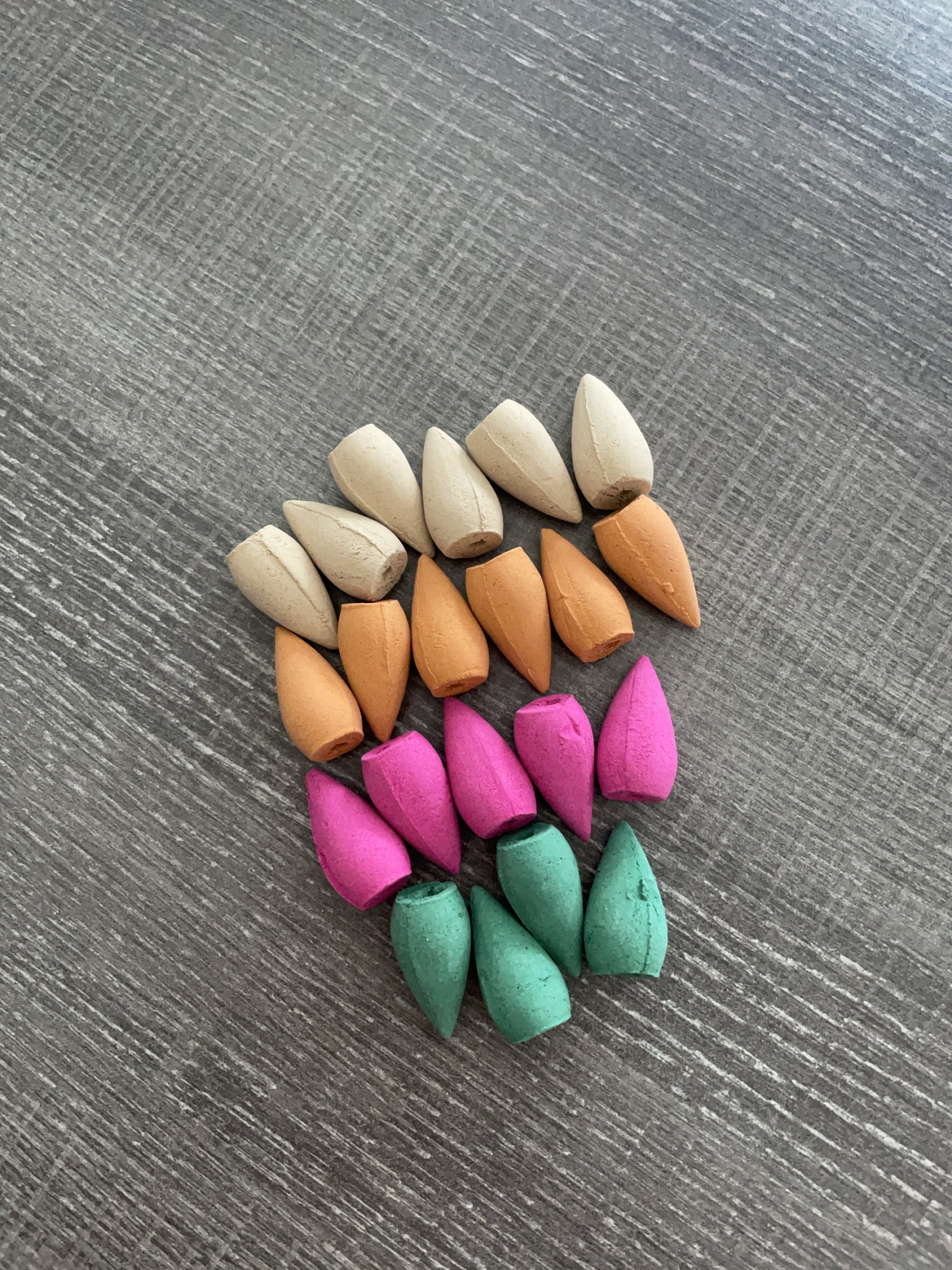 #freecycle Incense Cones thumbnail