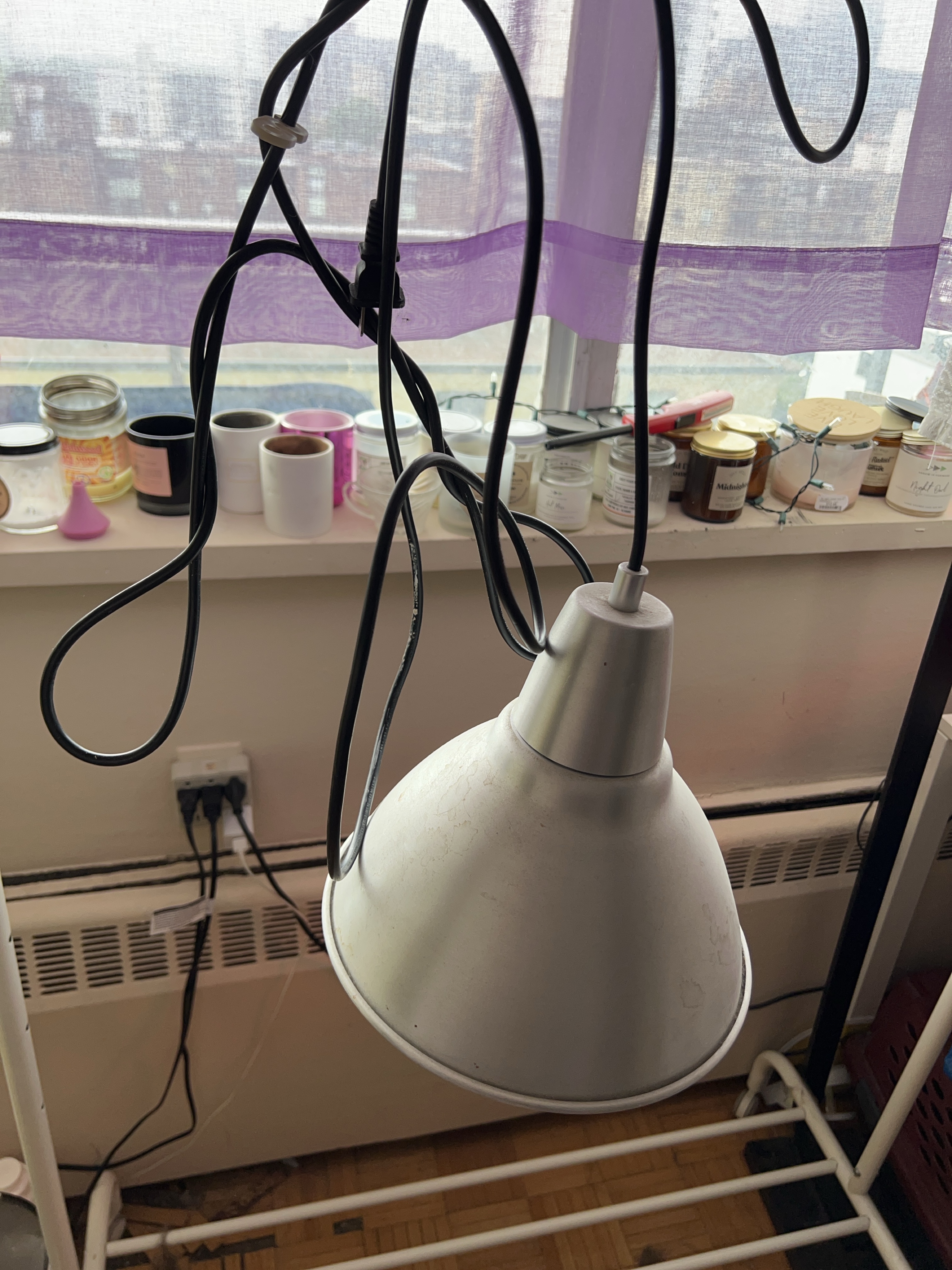 Hanging Lamp thumbnail