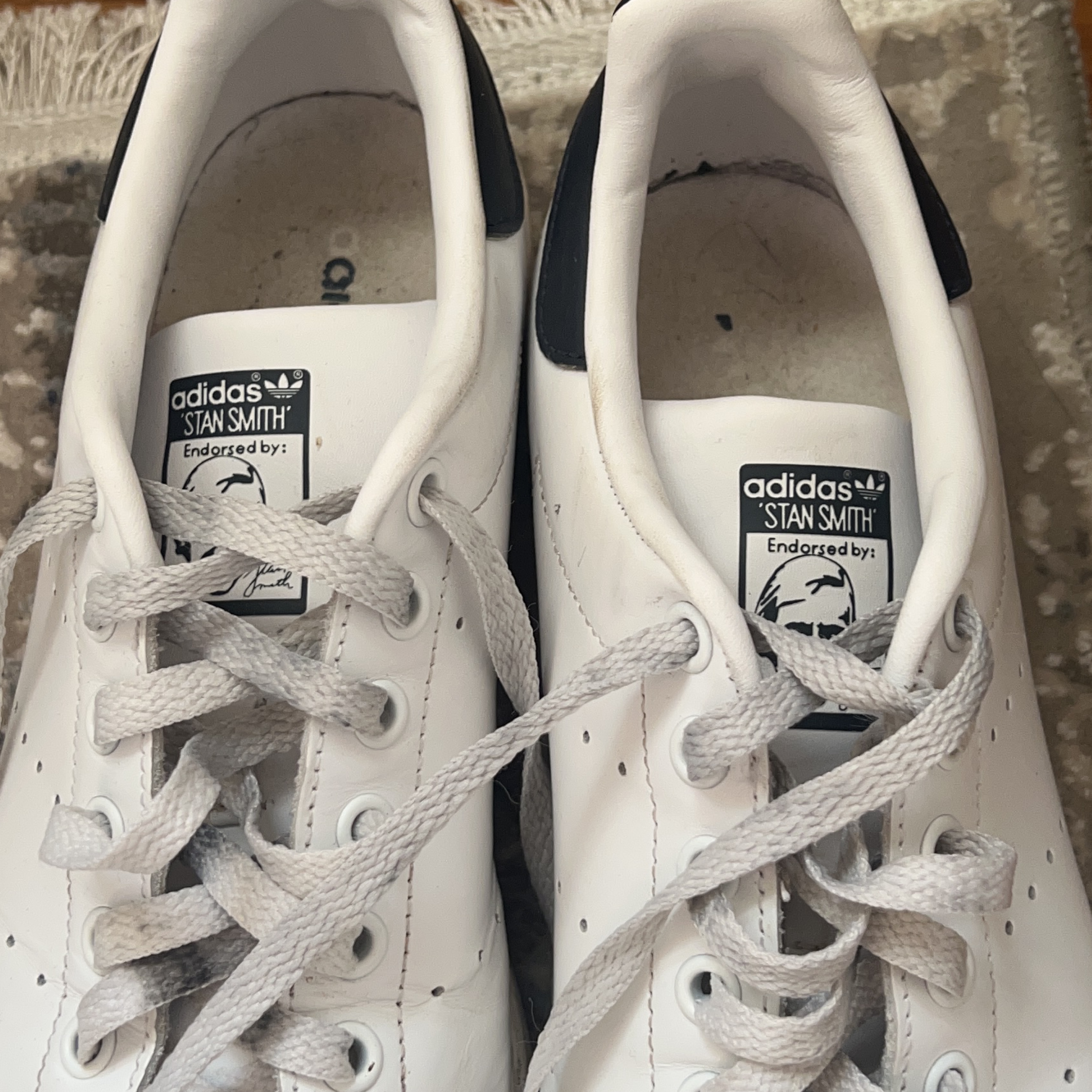 Adidas Stan Smith Sneakers thumbnail