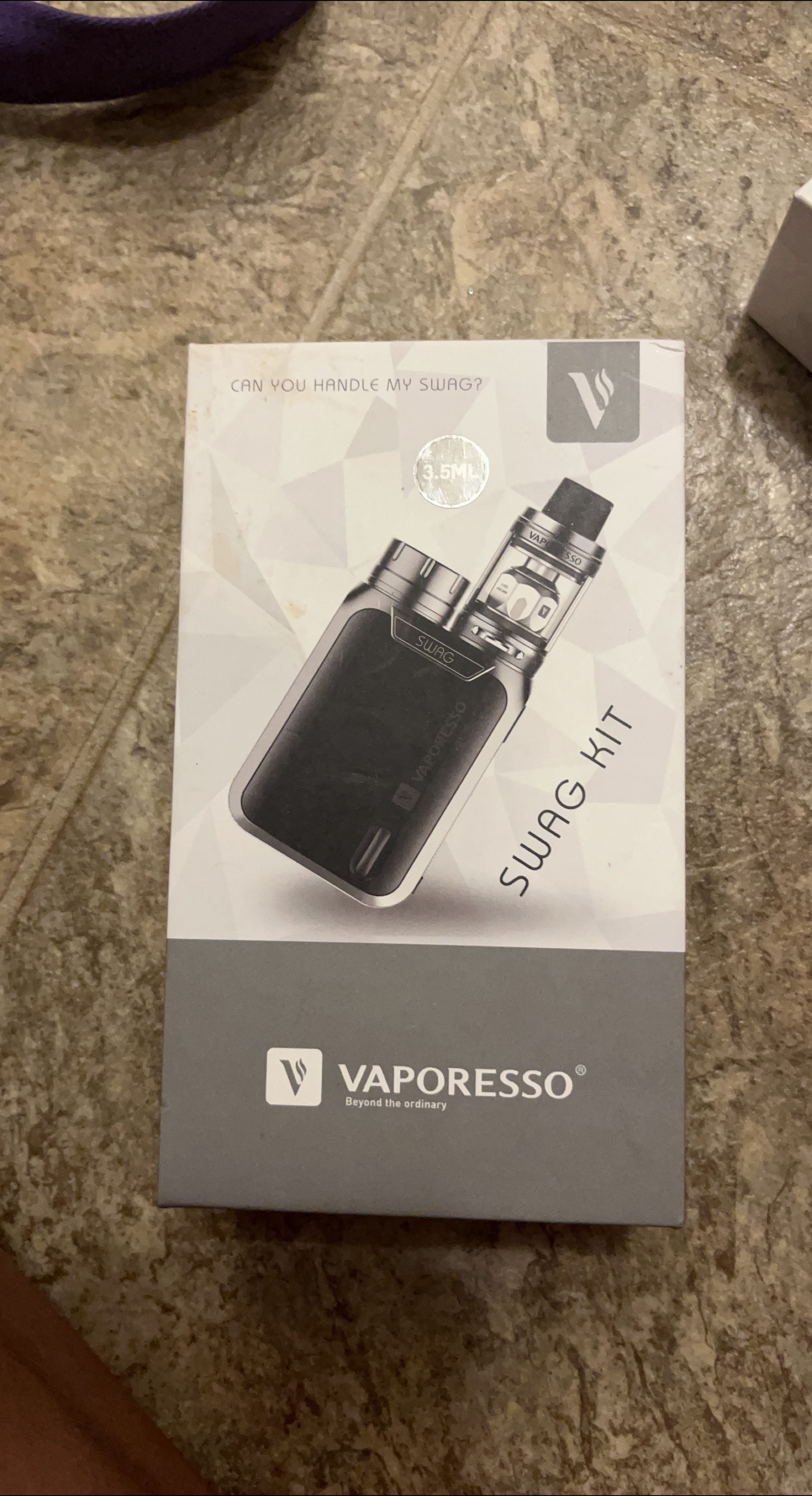 Vaporesso Swag Kit thumbnail