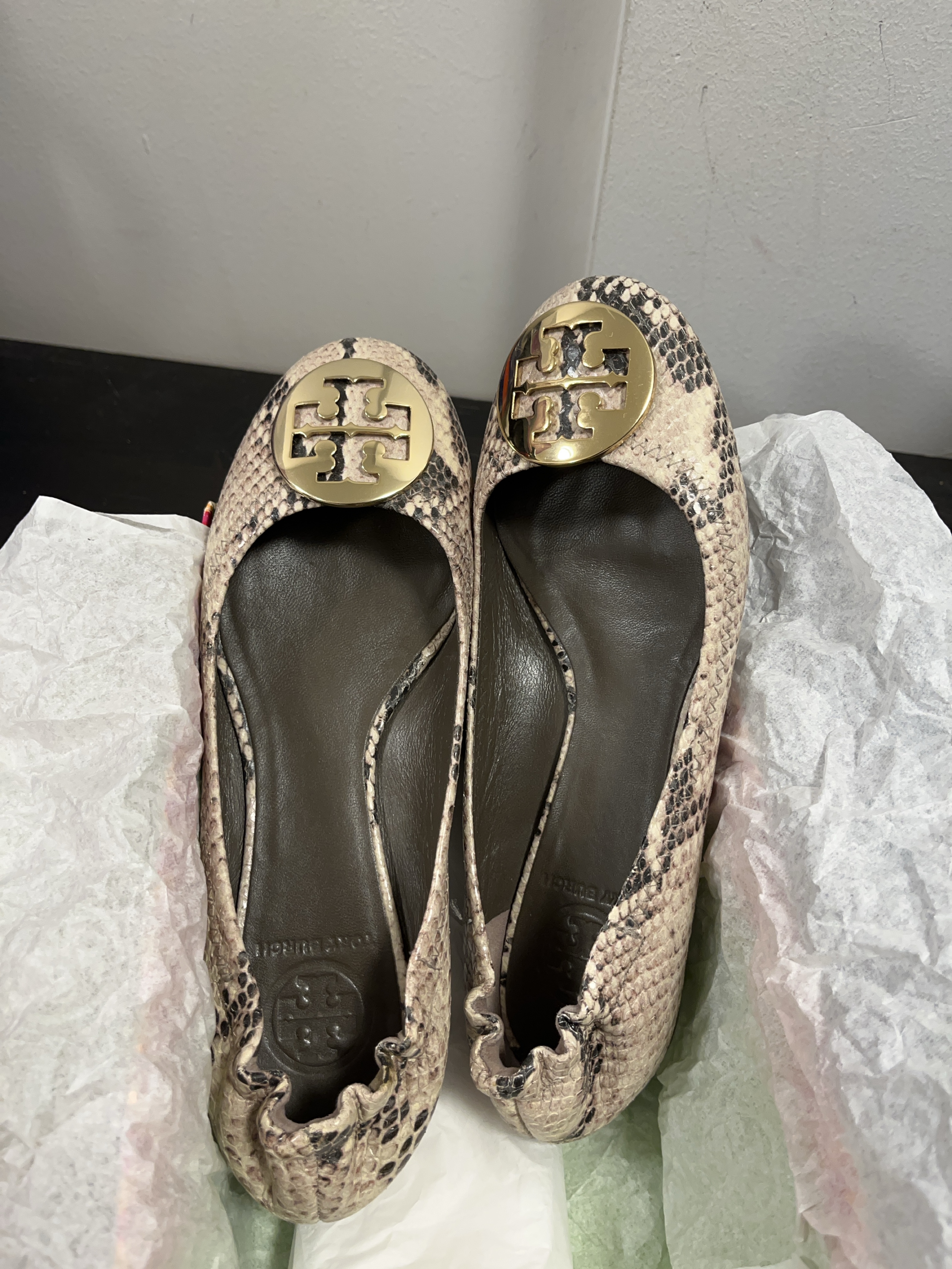 Tory Burch Flats thumbnail