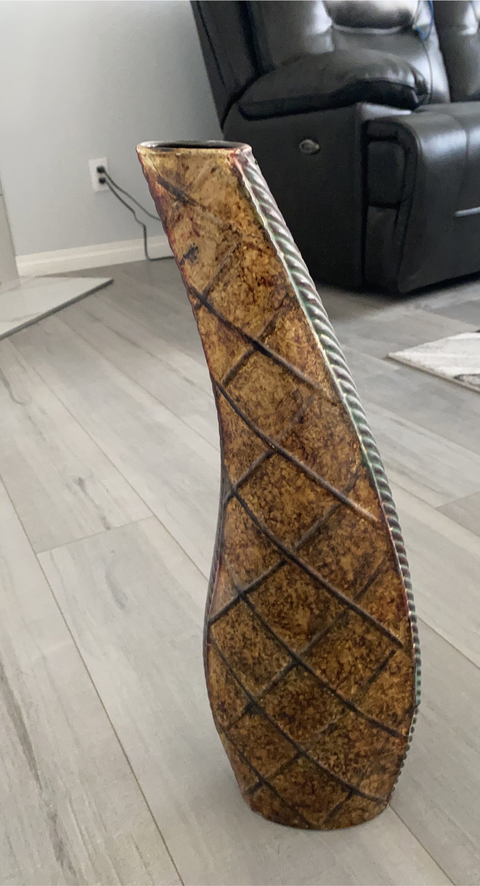 Decorative Vase thumbnail