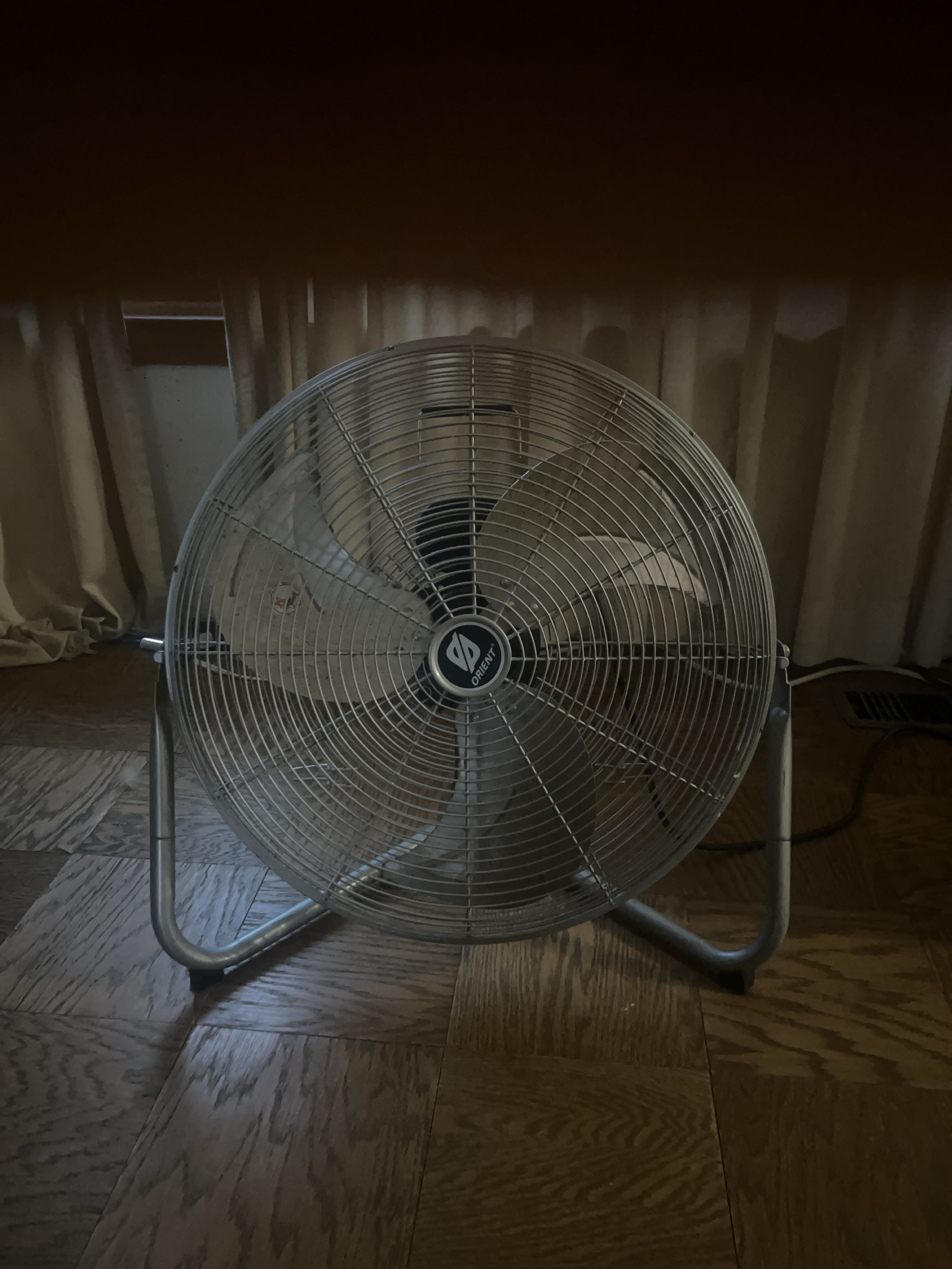 Floor Fan thumbnail