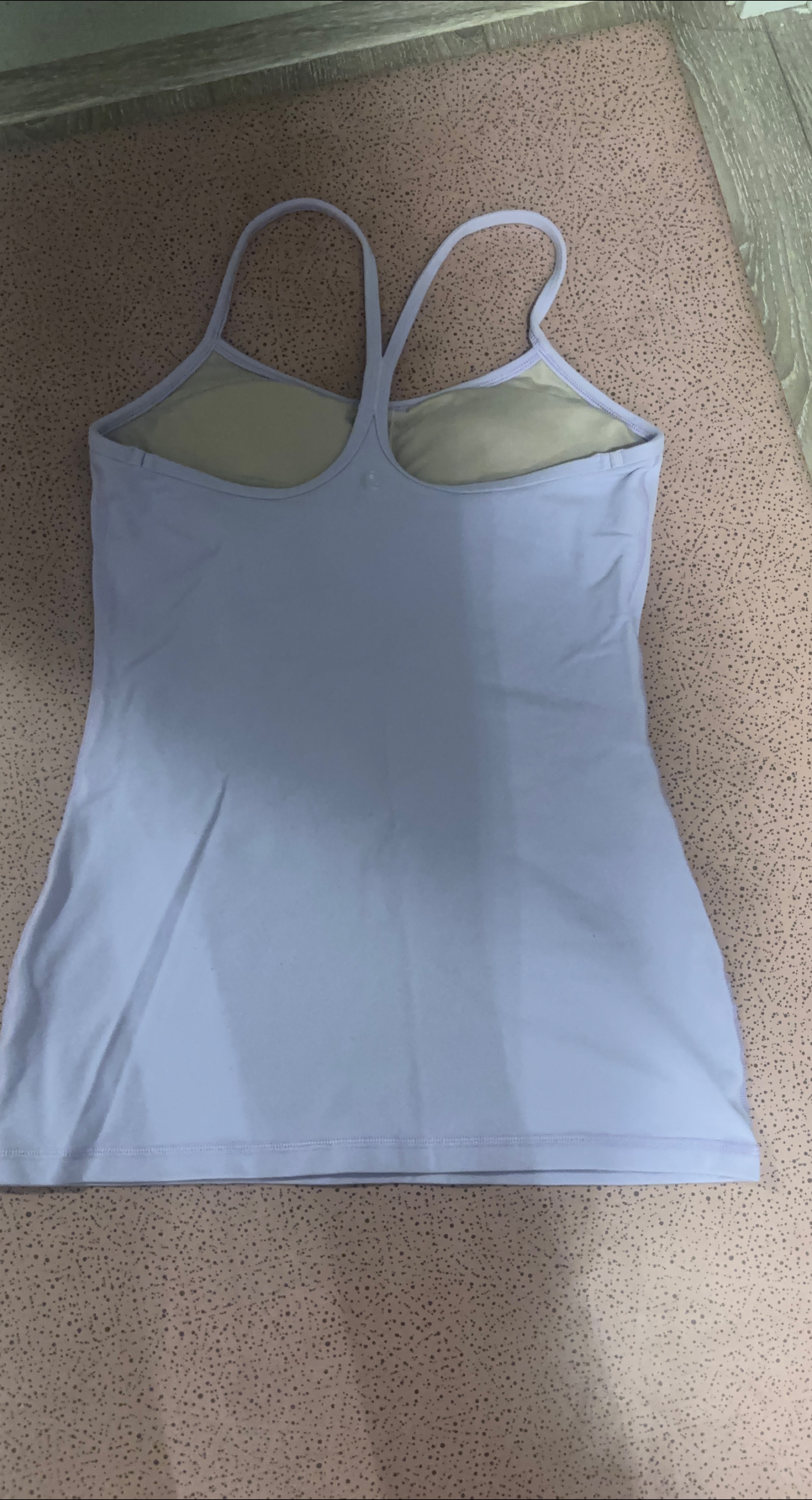 Lululemon Tank Top thumbnail