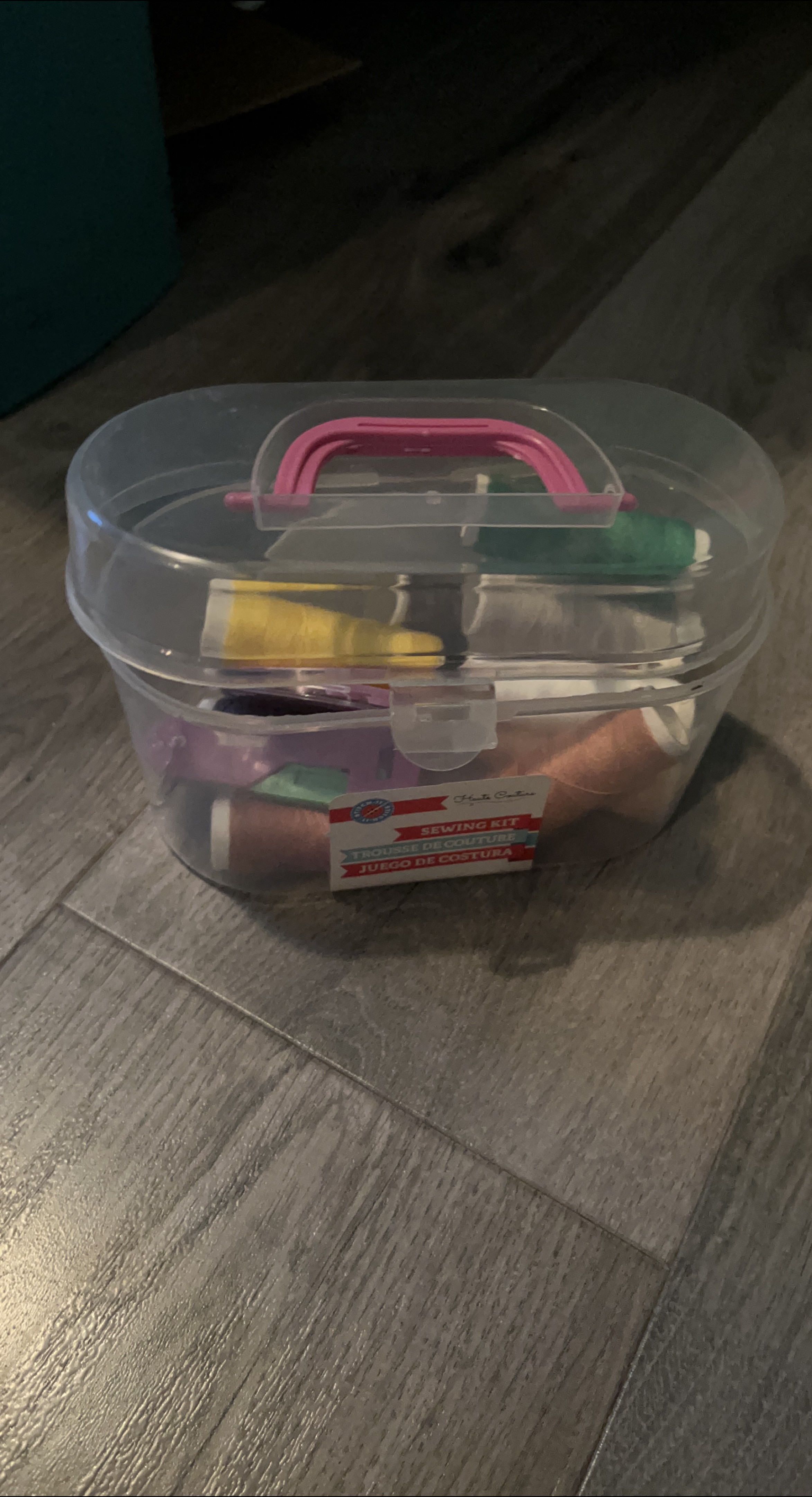 Sewing Kit thumbnail