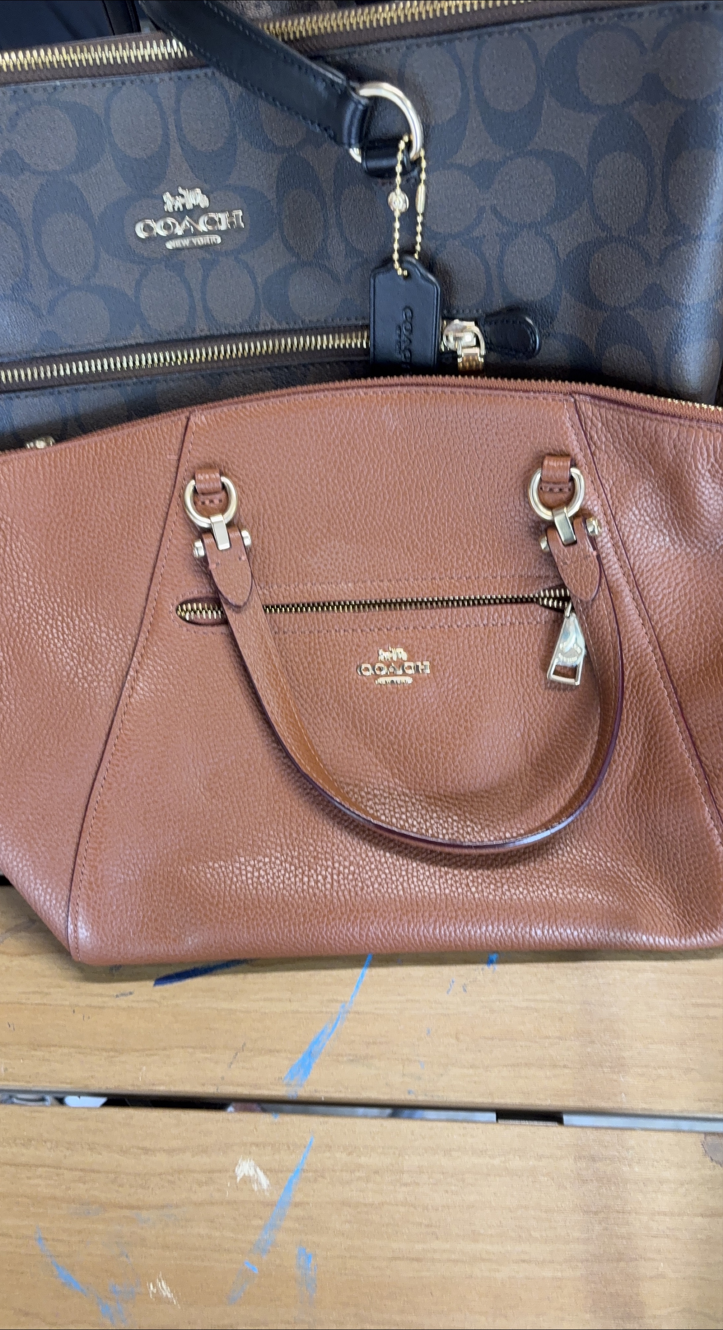 Coach Handbags thumbnail