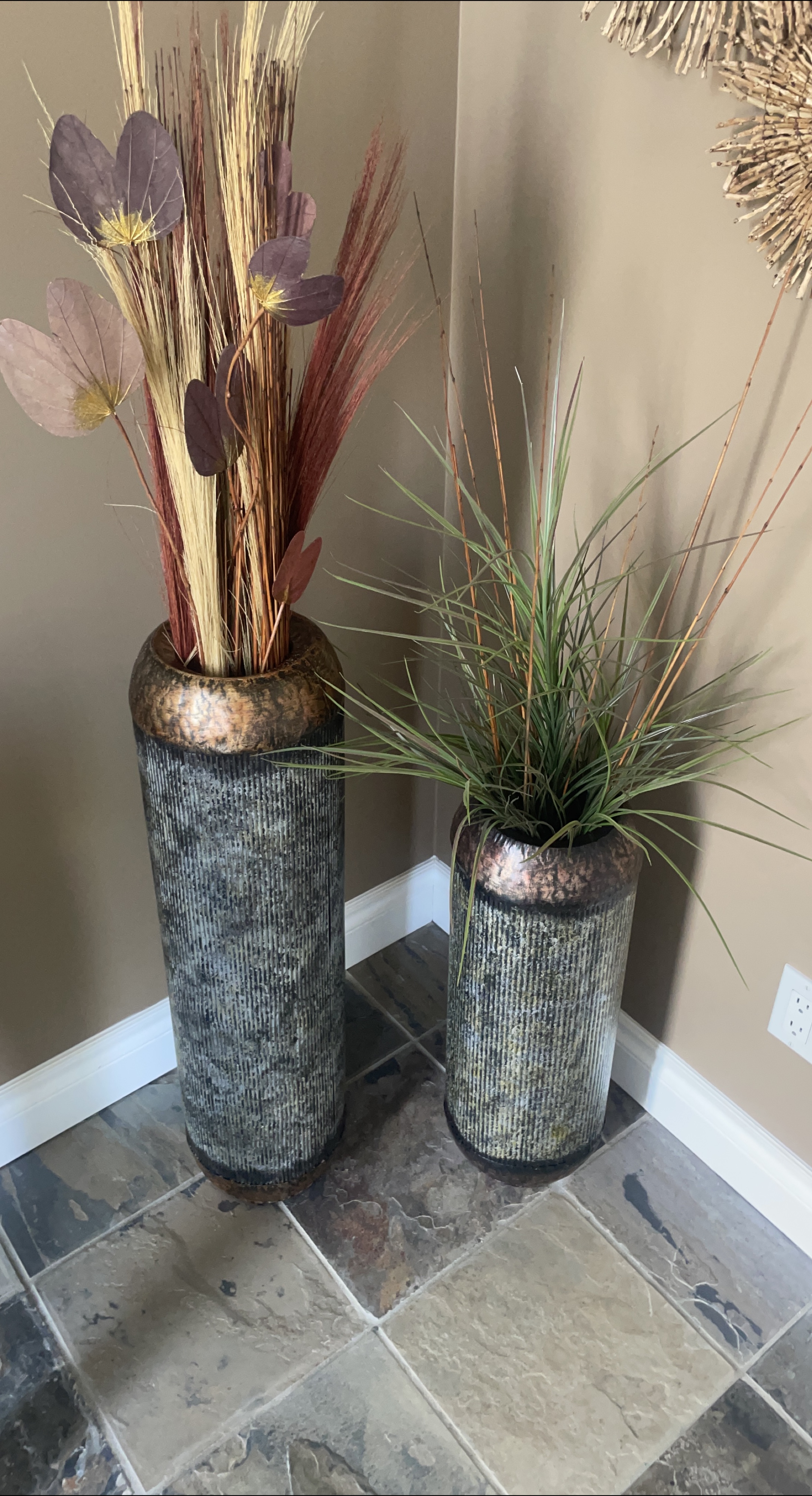 Tall Decorative Vases thumbnail