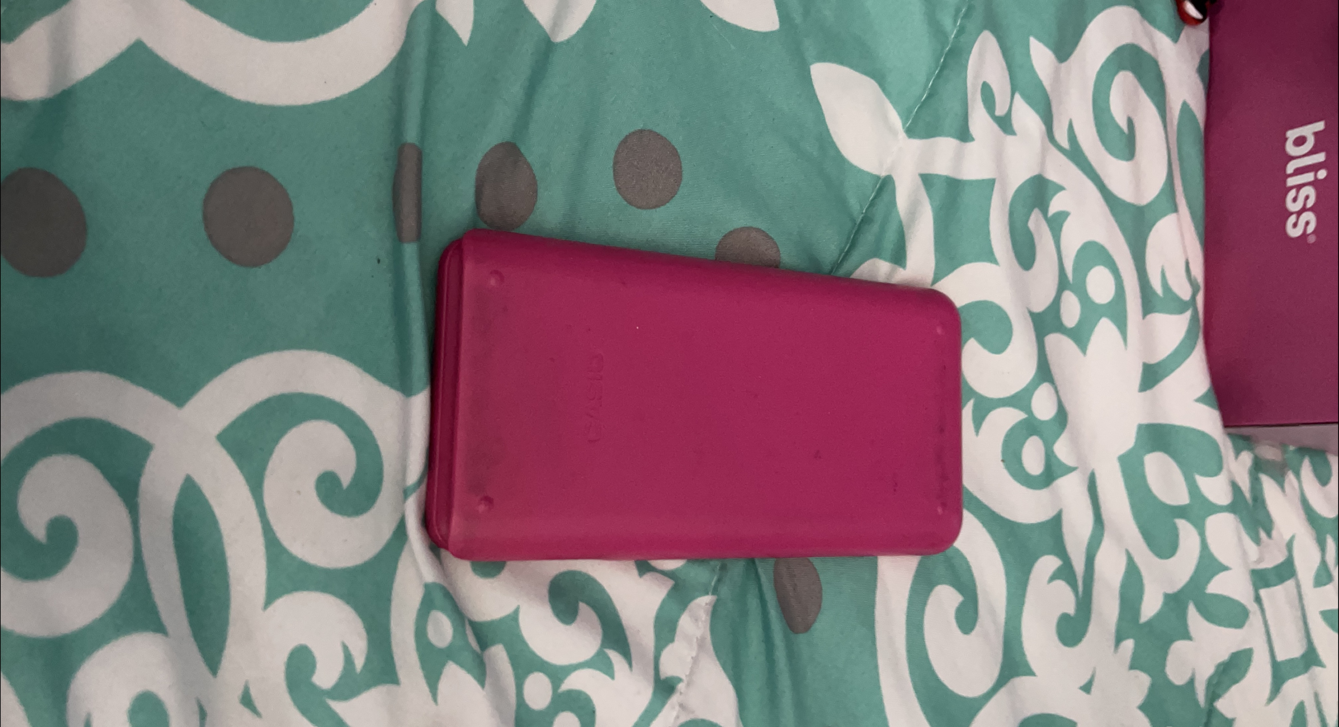 Pink Calculator thumbnail