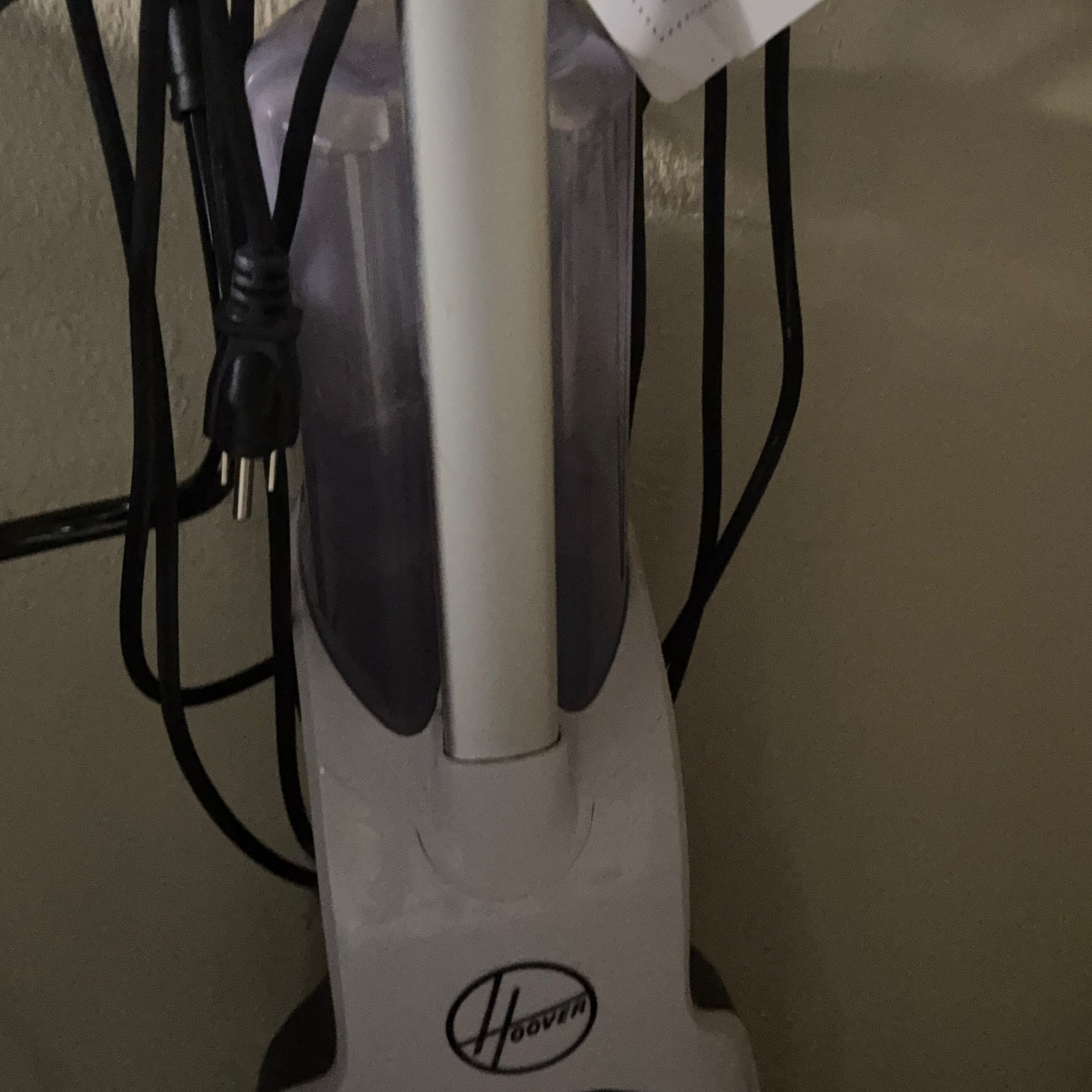 Hoover Vacuum Cleaner thumbnail