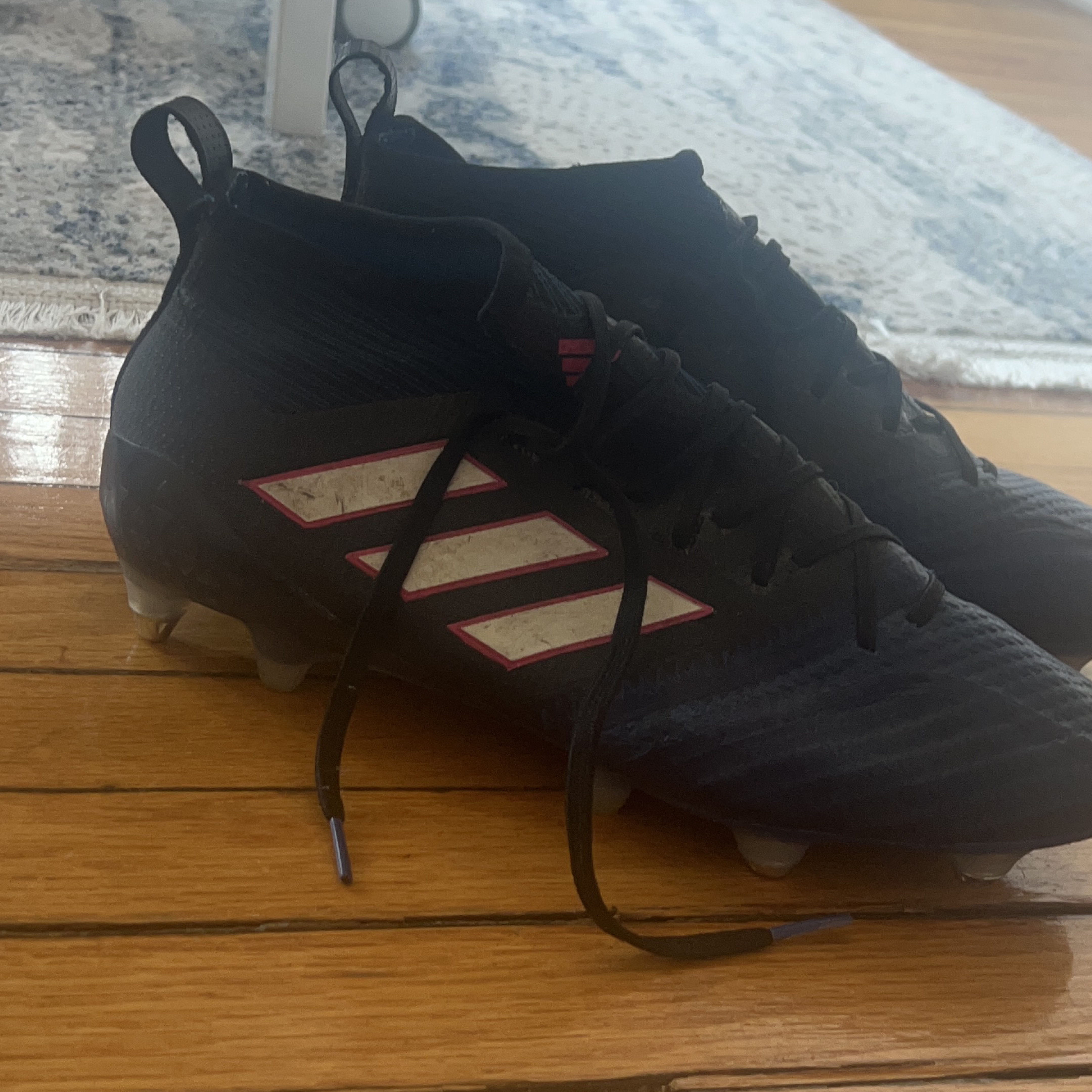 Men’s Adidas Soccer Cleats thumbnail