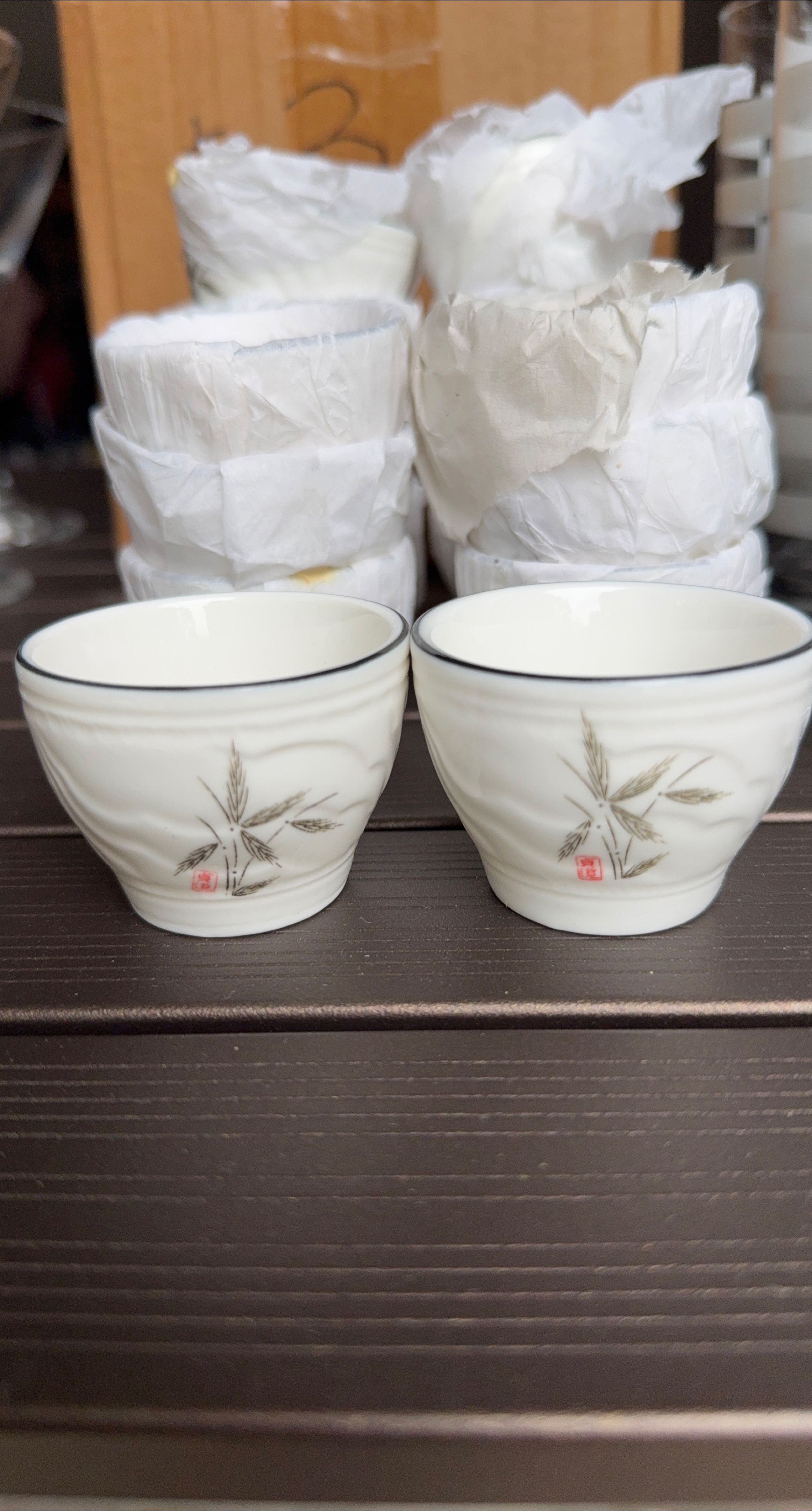 Soju/Sake cup thumbnail